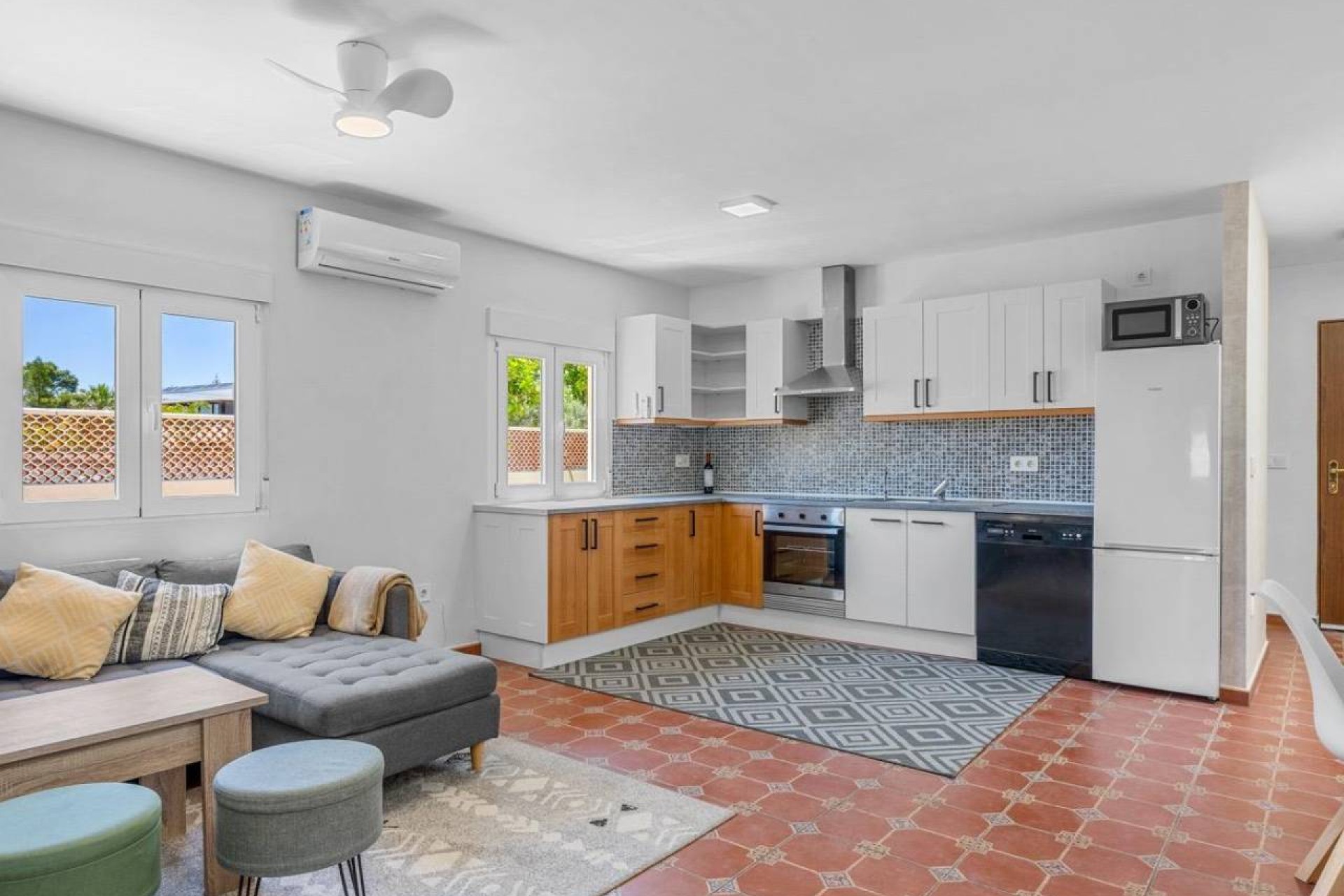 Resale - Villa - Ciudad Quesada - Costa Blanca