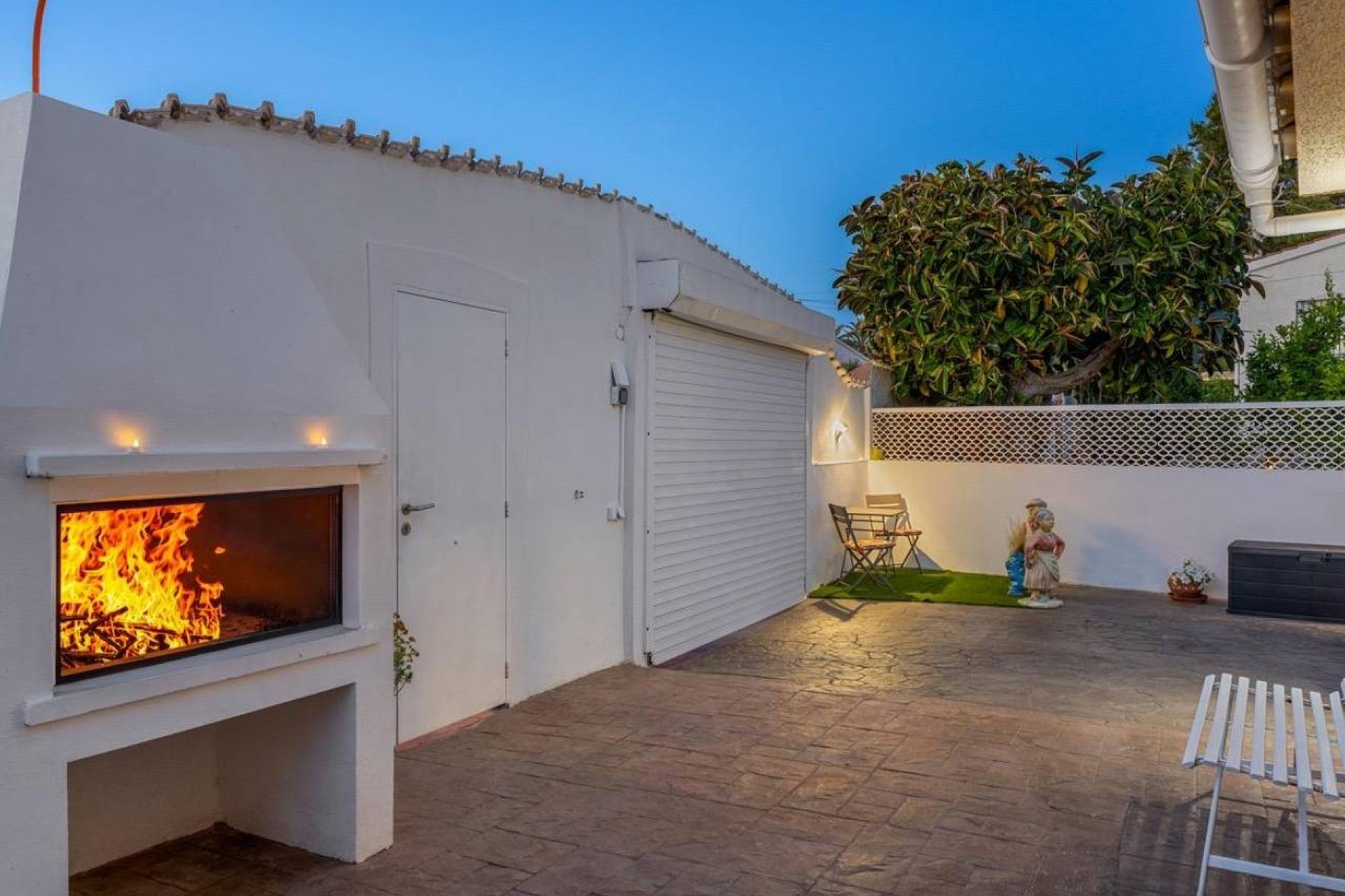 Resale - Villa - Ciudad Quesada - Costa Blanca