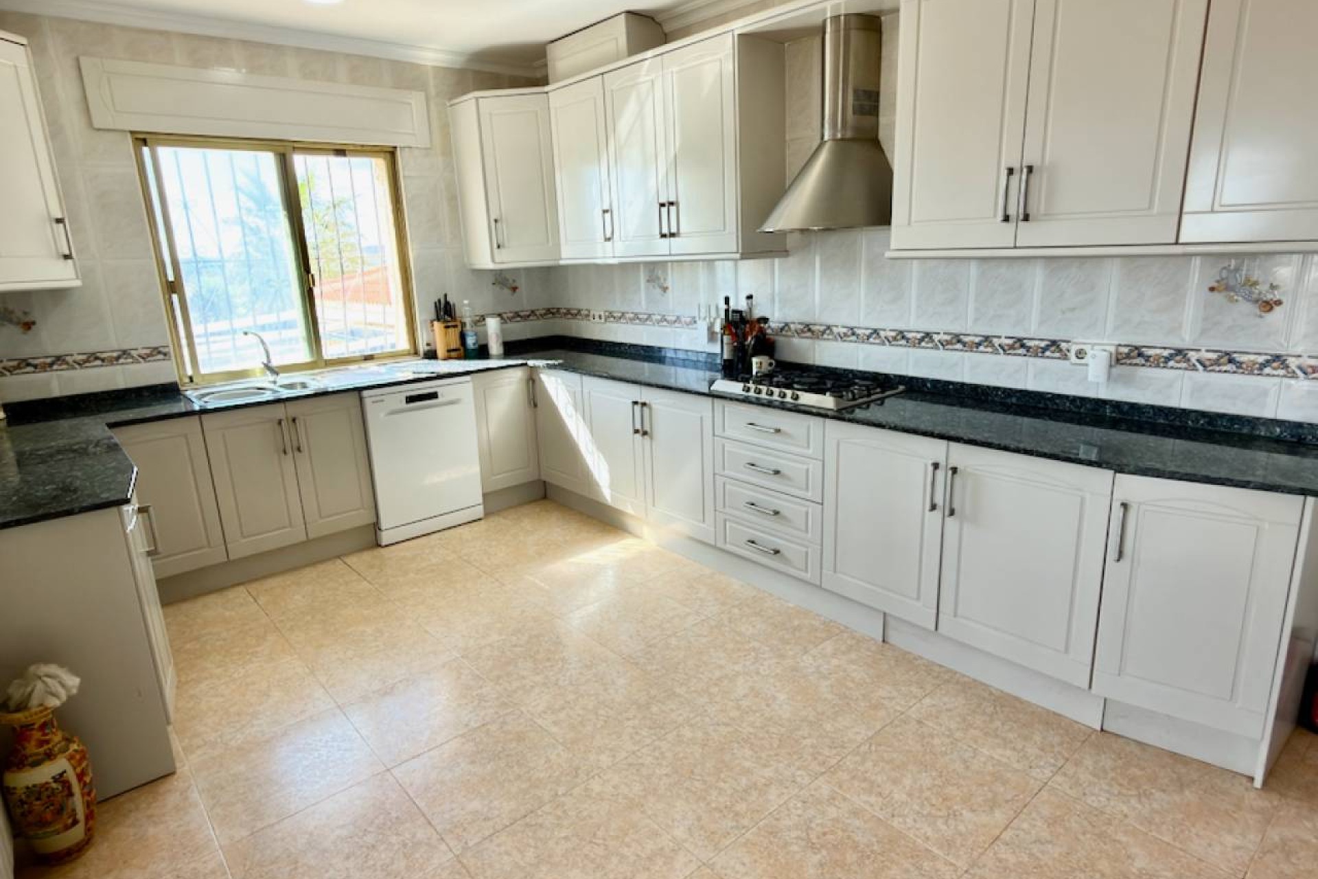 Resale - Villa - Ciudad Quesada - Costa Blanca