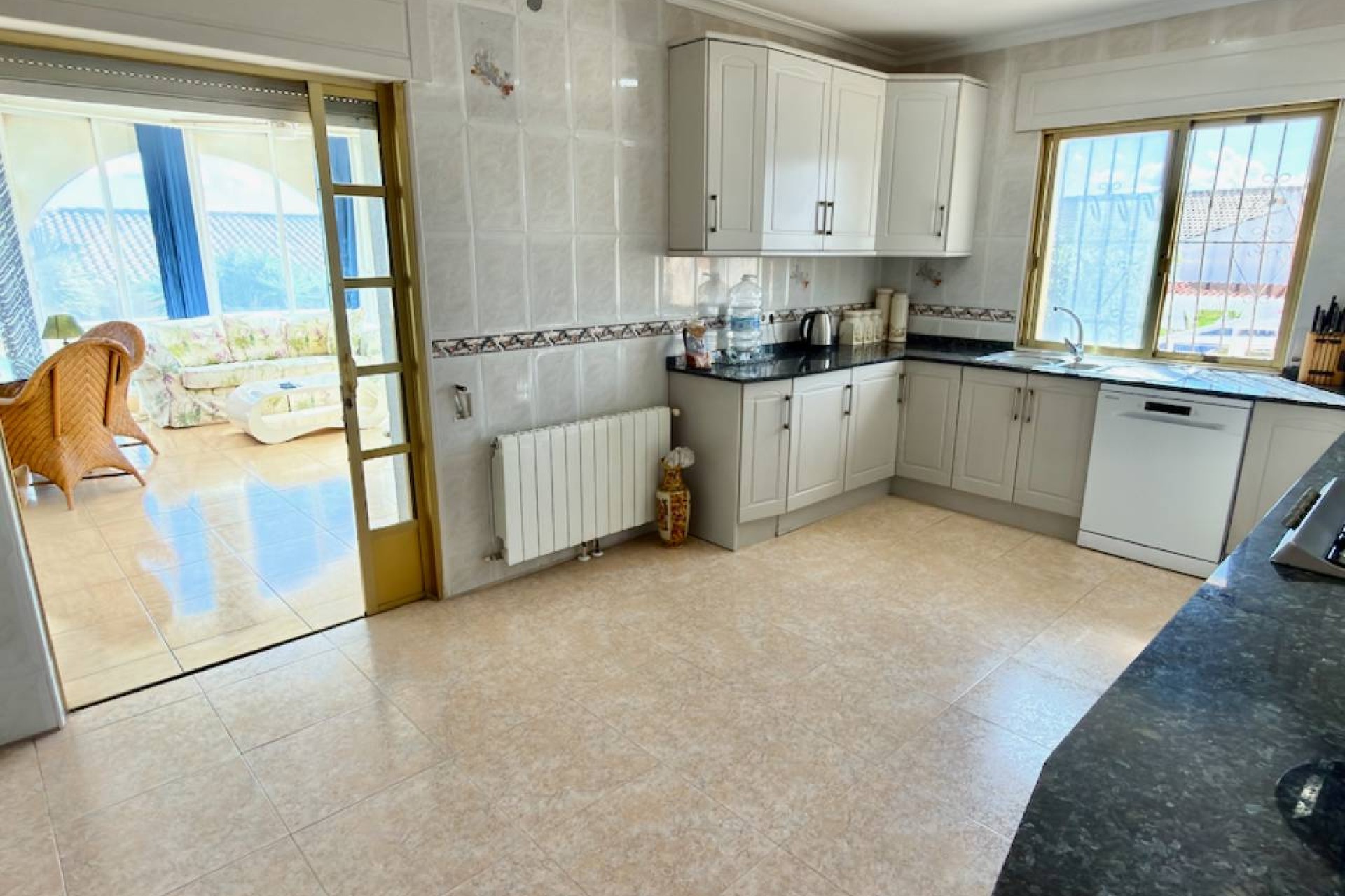 Resale - Villa - Ciudad Quesada - Costa Blanca