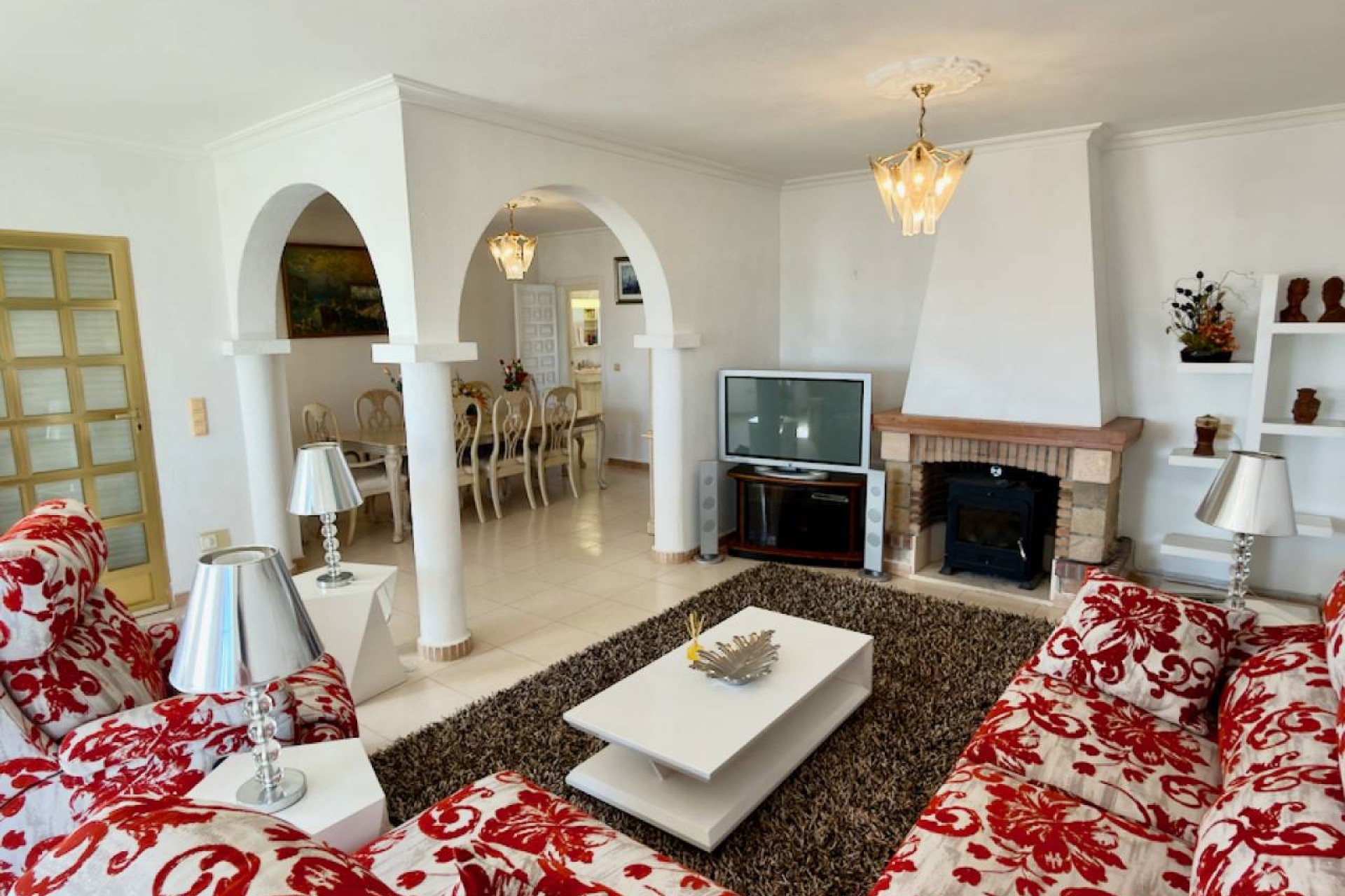 Resale - Villa - Ciudad Quesada - Costa Blanca
