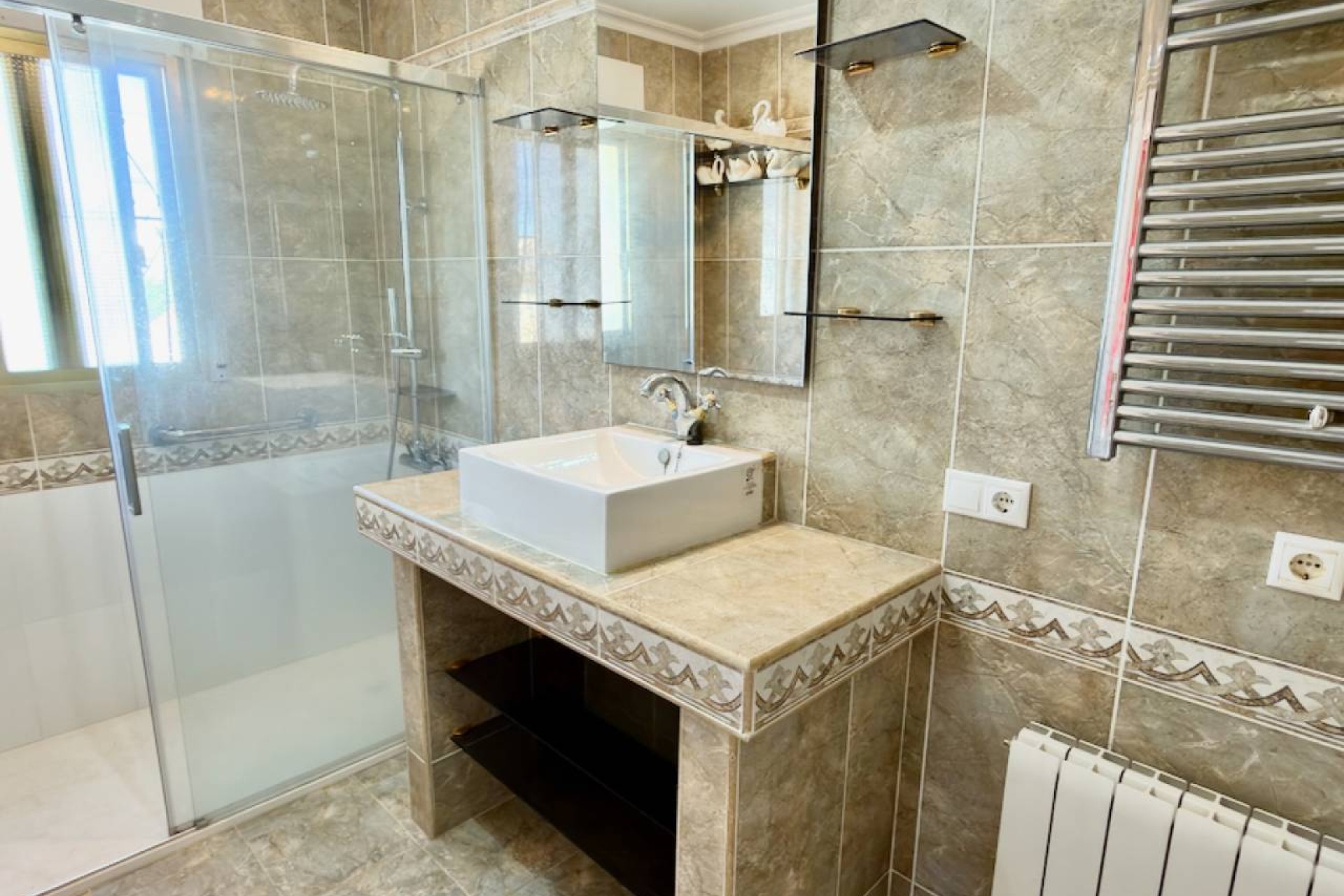 Resale - Villa - Ciudad Quesada - Costa Blanca