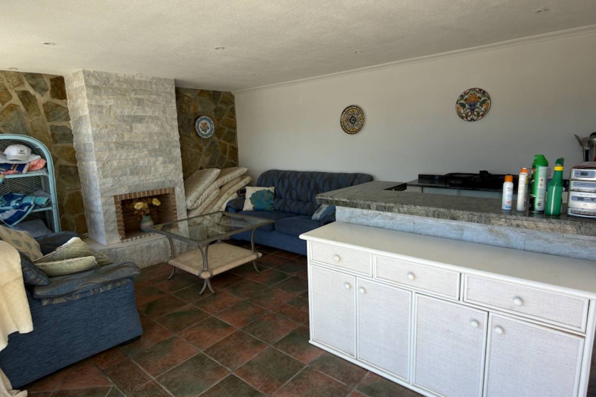 Resale - Villa - Ciudad Quesada - Costa Blanca