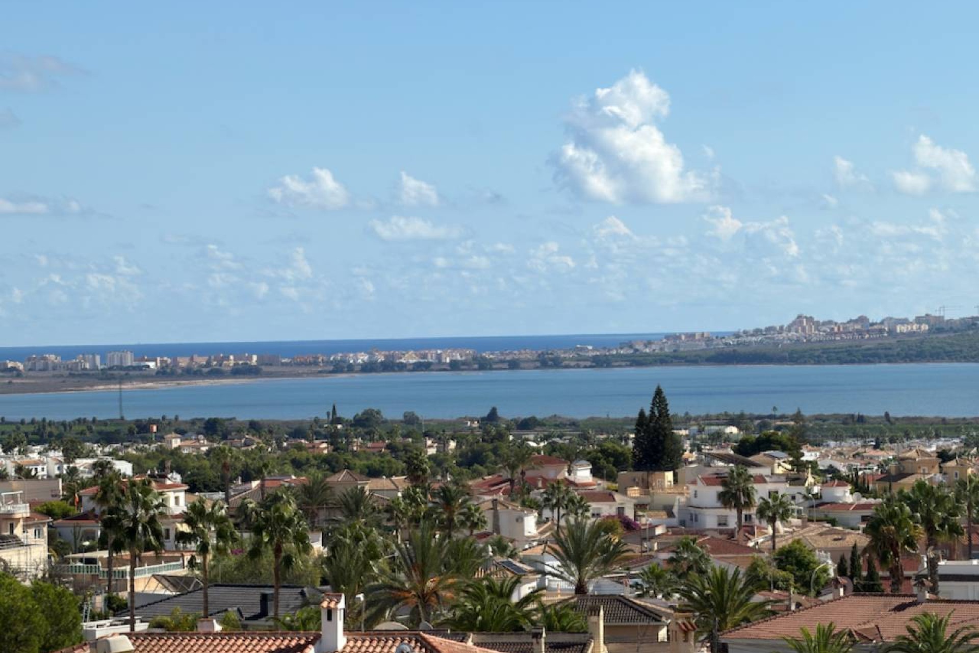 Resale - Villa - Ciudad Quesada - Costa Blanca