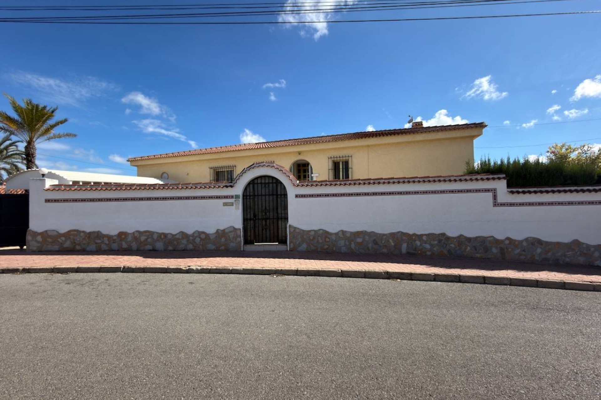 Resale - Villa - Ciudad Quesada - Costa Blanca