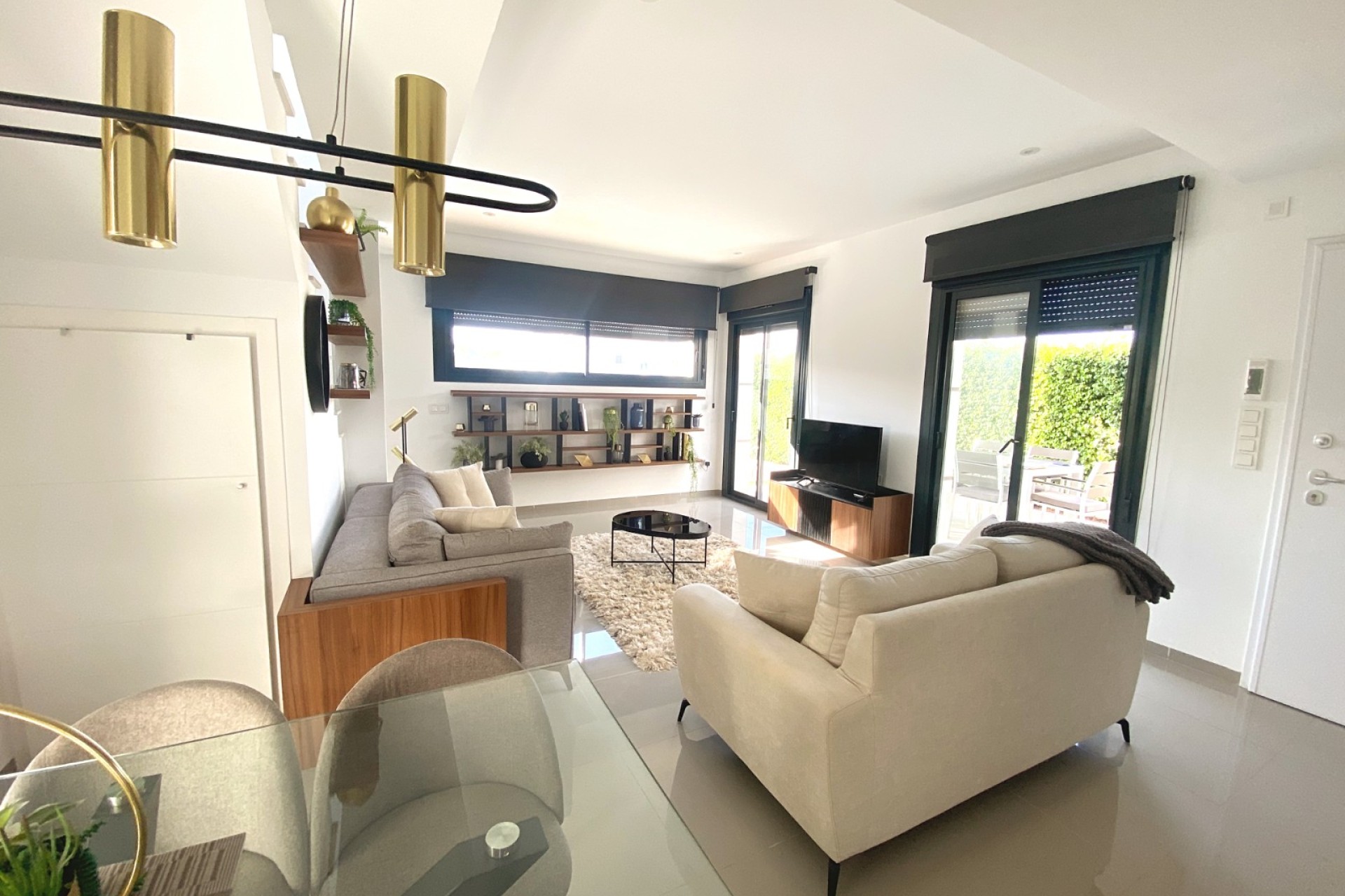 Resale - Villa - Ciudad Quesada - Doña Pepa