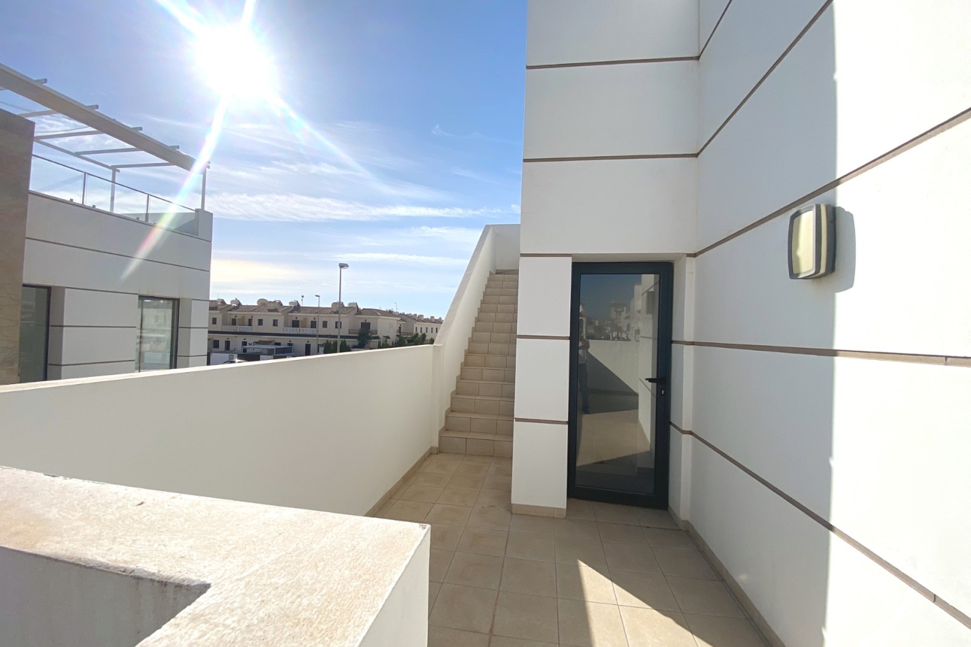 Resale - Villa - Ciudad Quesada - Doña Pepa