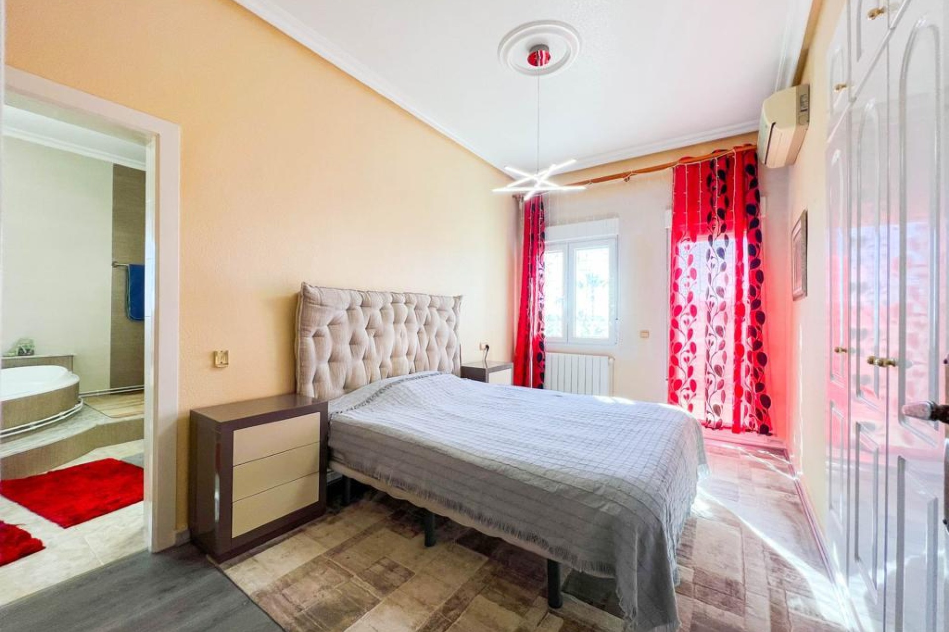 Resale - Villa - Ciudad Quesada - Doña Pepa