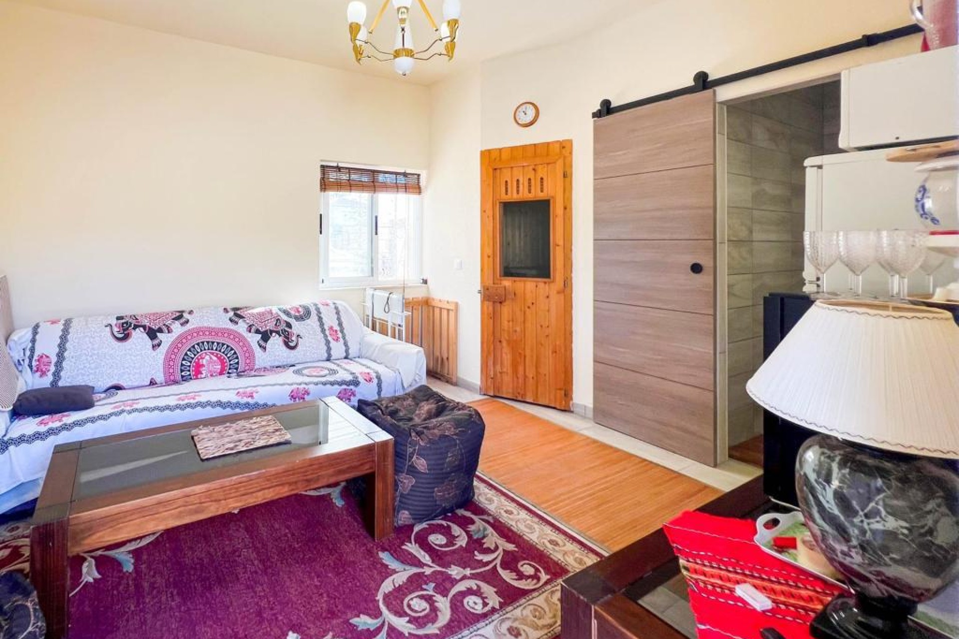 Resale - Villa - Ciudad Quesada - Doña Pepa