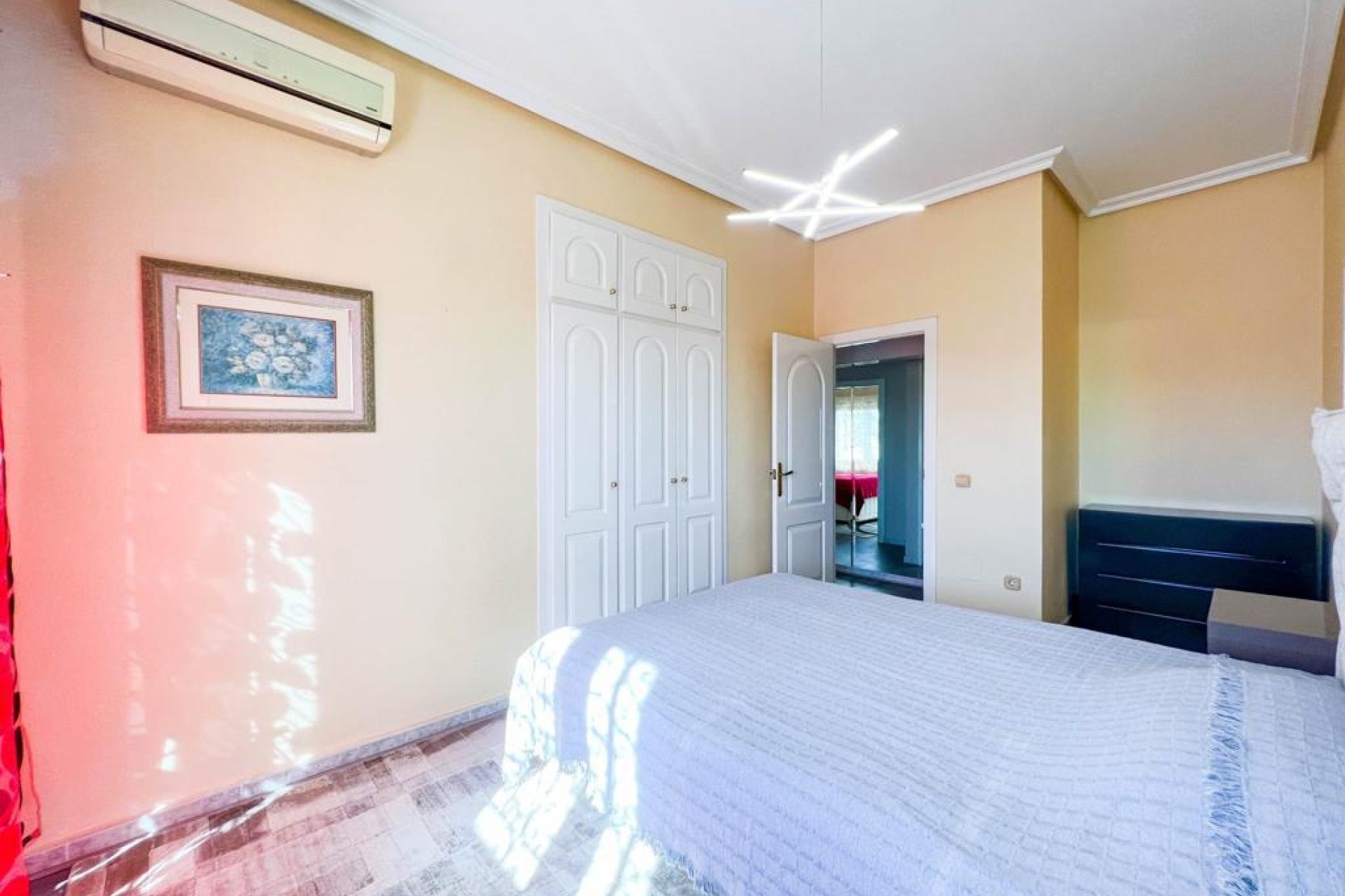 Resale - Villa - Ciudad Quesada - Doña Pepa