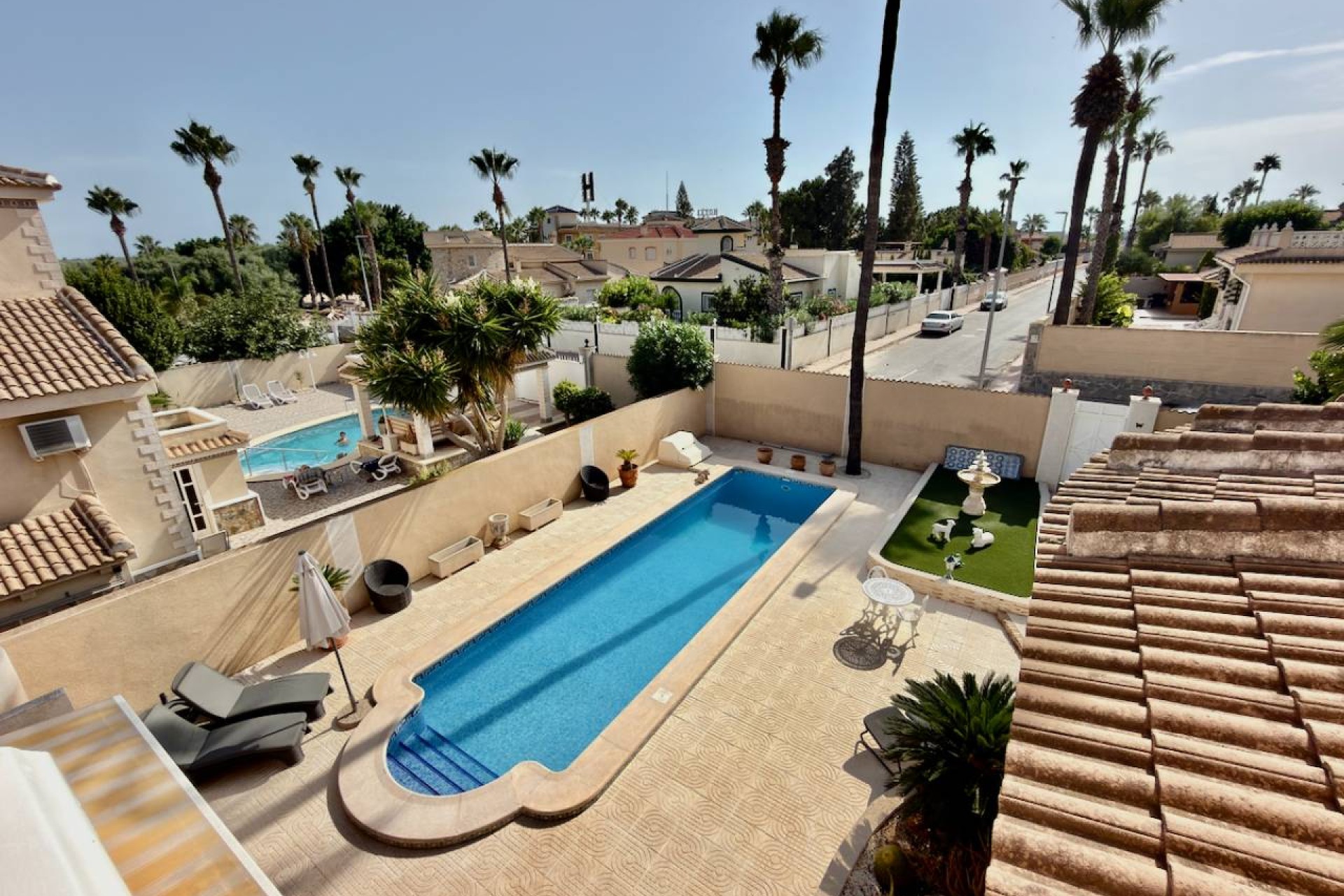 Resale - Villa - Ciudad Quesada - Doña Pepa