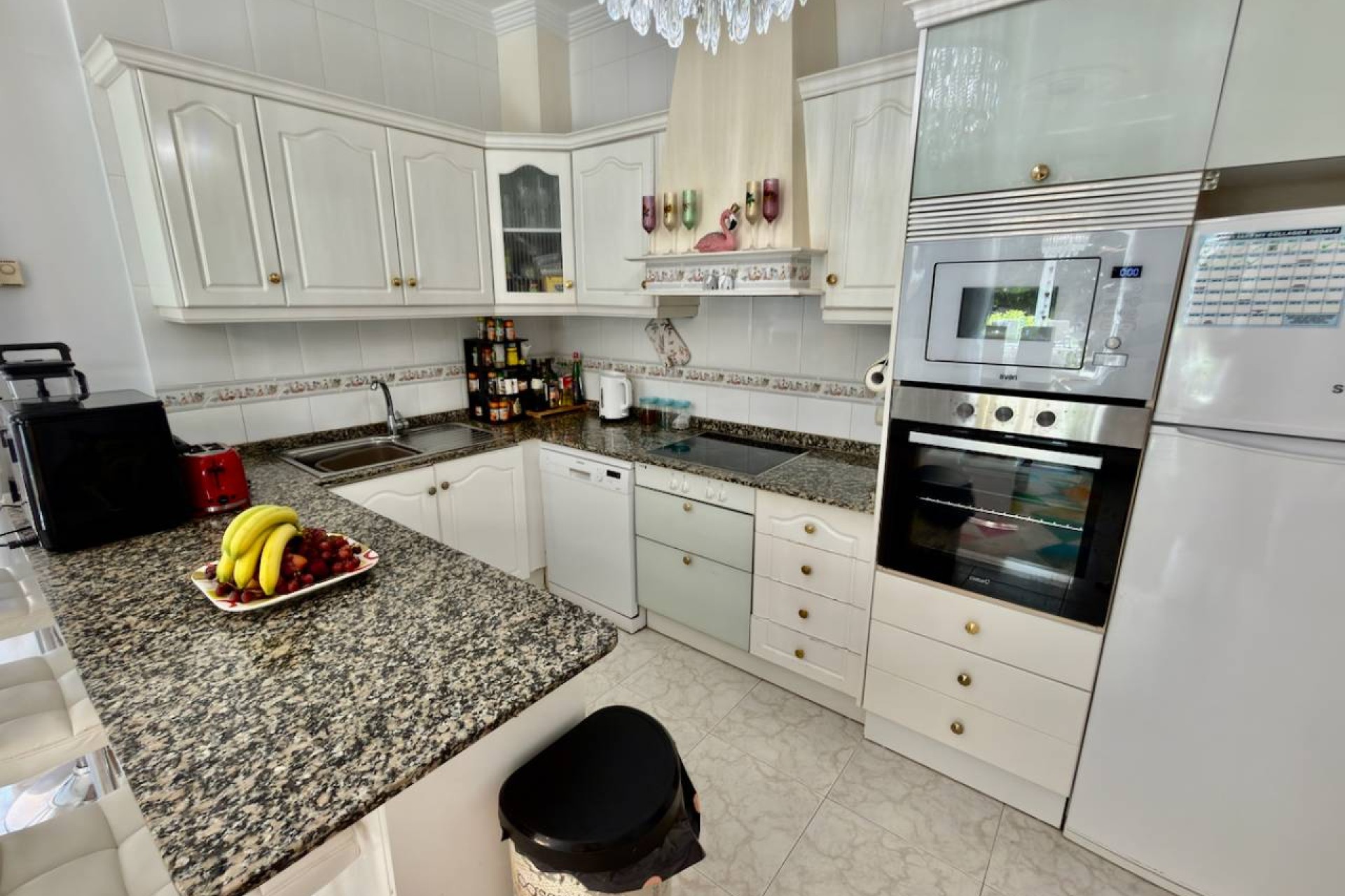 Resale - Villa - Ciudad Quesada - Doña Pepa