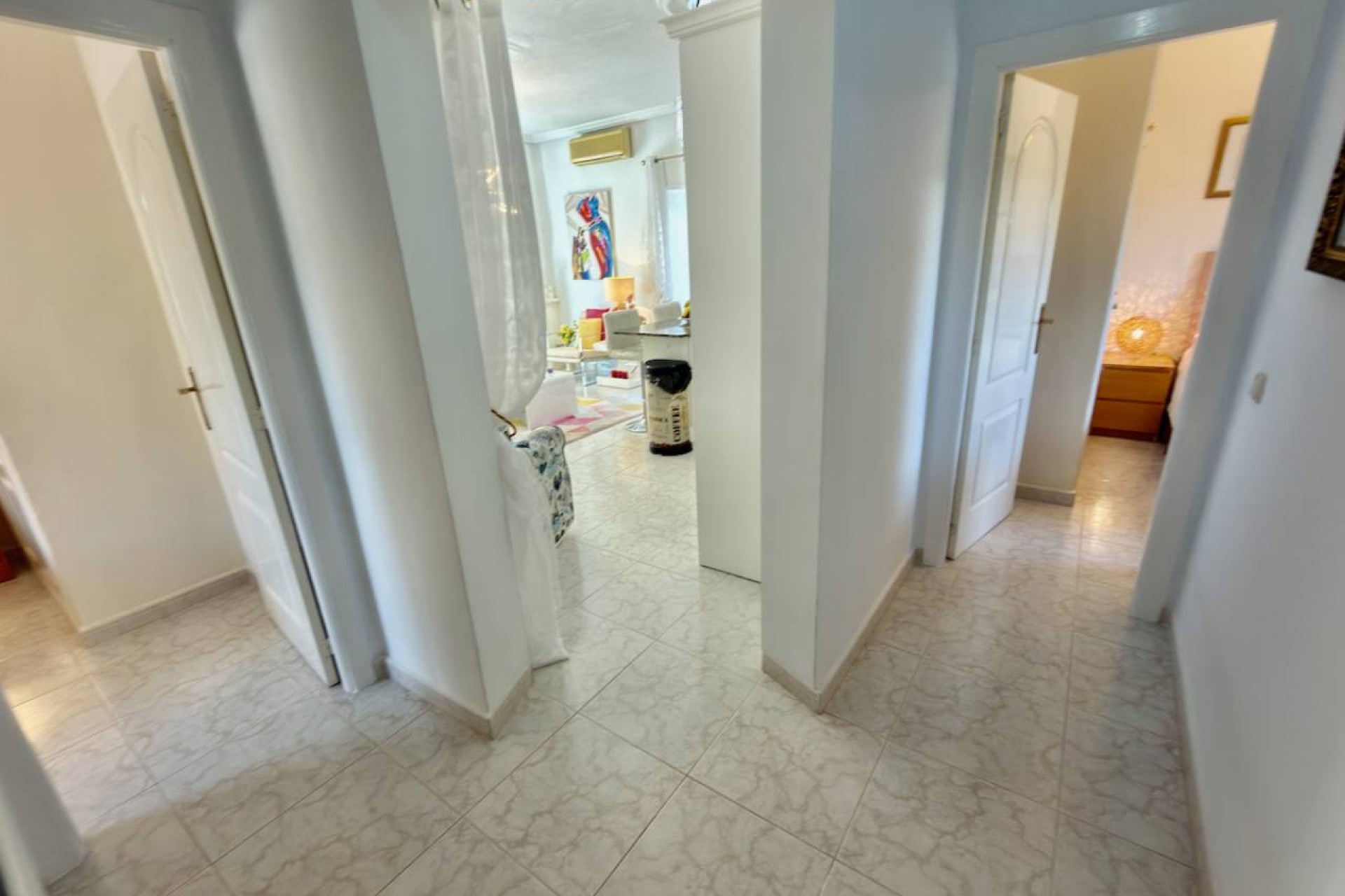 Resale - Villa - Ciudad Quesada - Doña Pepa