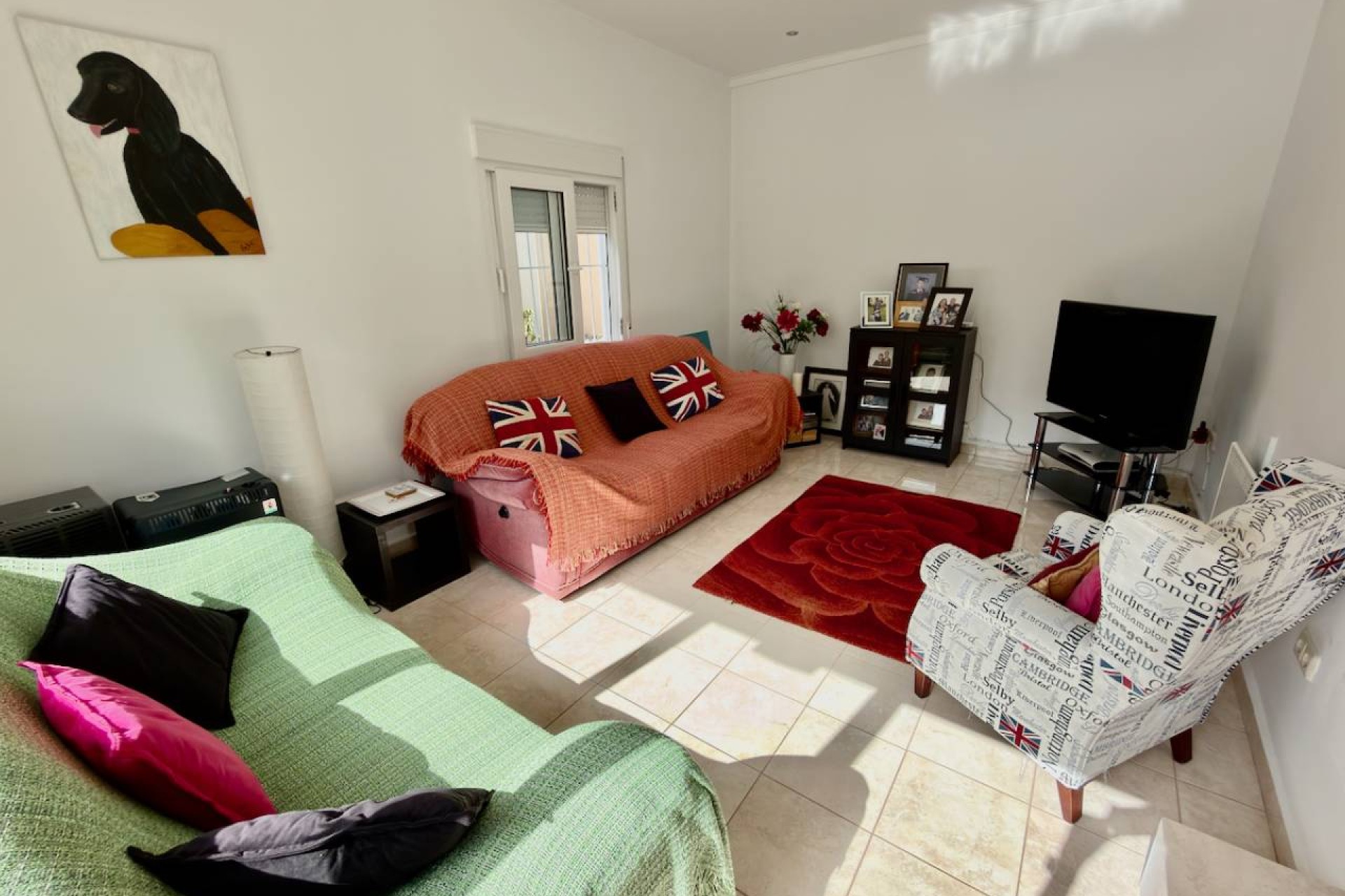 Resale - Villa - Ciudad Quesada - Doña Pepa