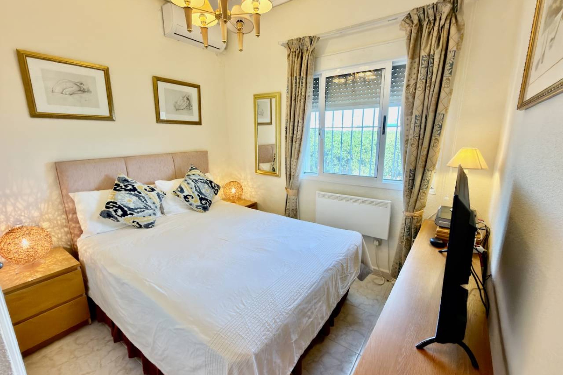 Resale - Villa - Ciudad Quesada - Doña Pepa