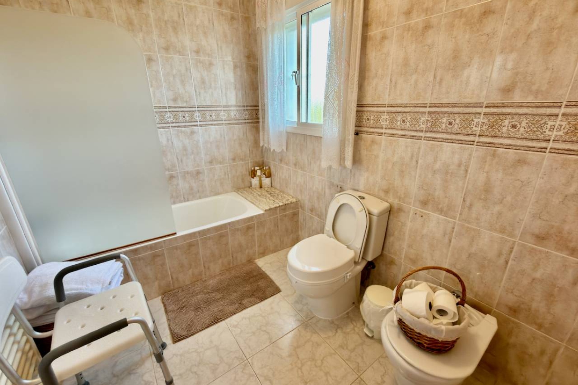 Resale - Villa - Ciudad Quesada - Doña Pepa