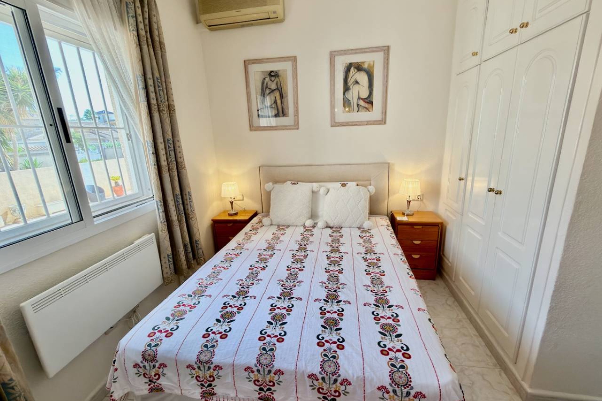 Resale - Villa - Ciudad Quesada - Doña Pepa