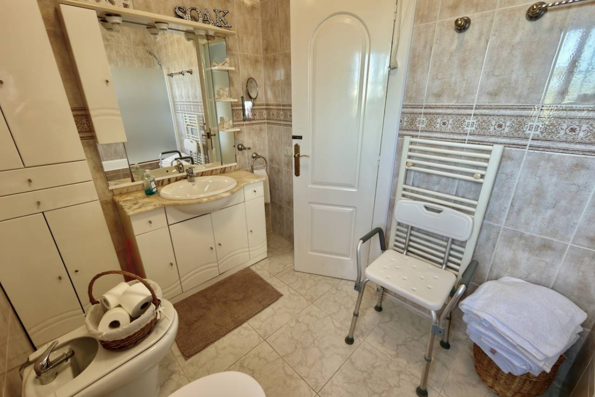 Resale - Villa - Ciudad Quesada - Doña Pepa