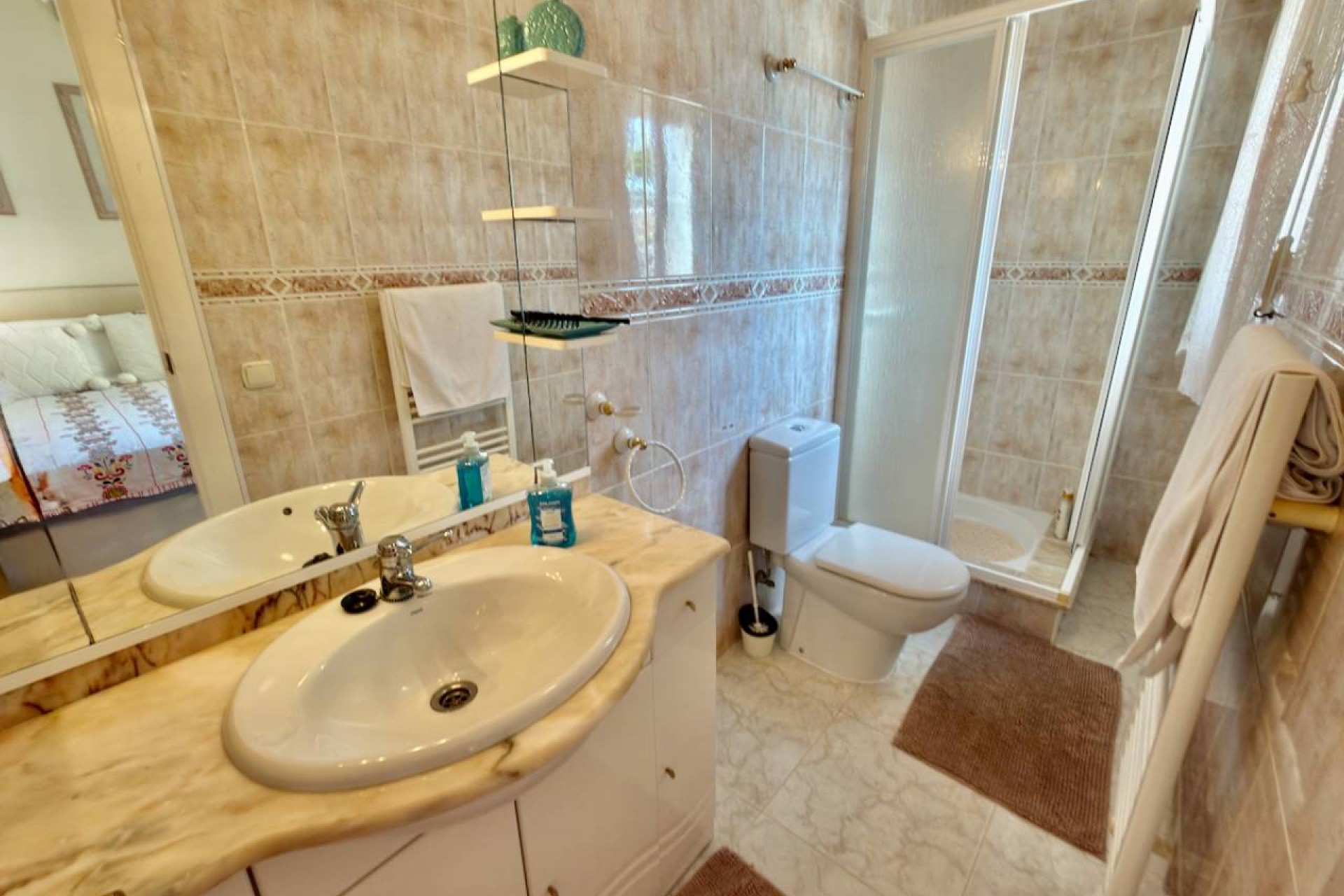 Resale - Villa - Ciudad Quesada - Doña Pepa