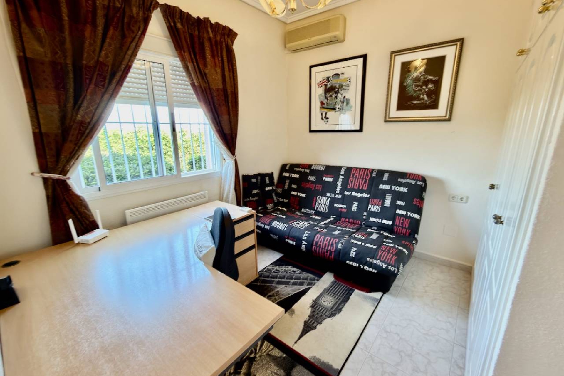 Resale - Villa - Ciudad Quesada - Doña Pepa