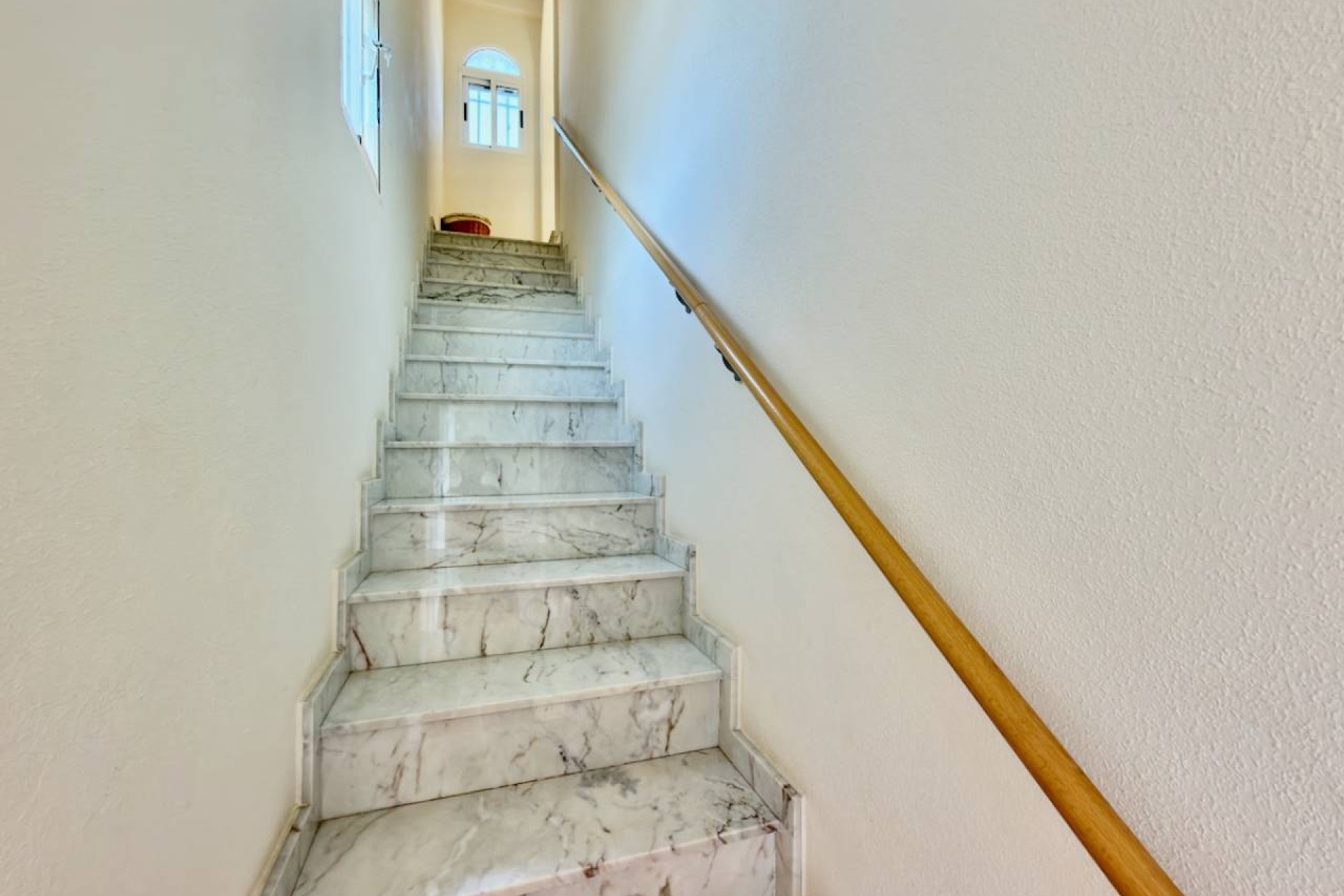 Resale - Villa - Ciudad Quesada - Doña Pepa