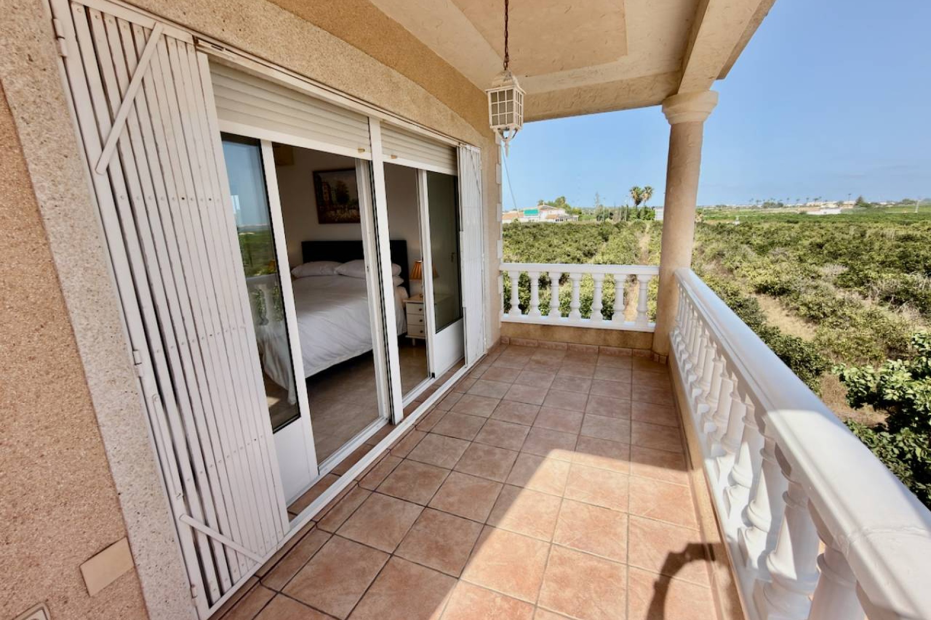 Resale - Villa - Ciudad Quesada - Doña Pepa