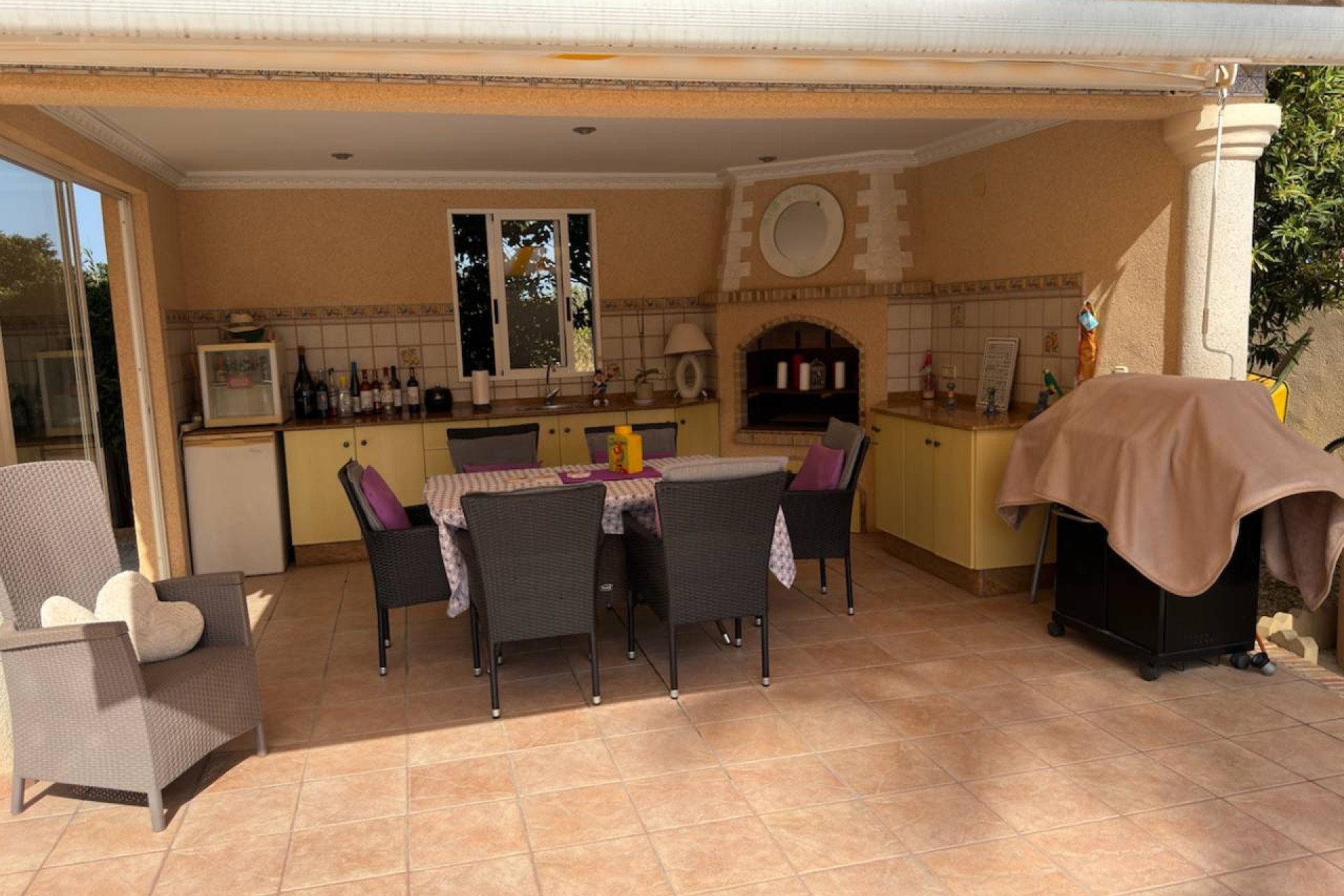 Resale - Villa - Ciudad Quesada - Doña Pepa
