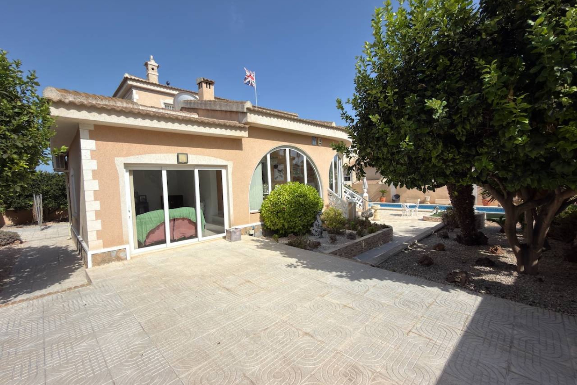 Resale - Villa - Ciudad Quesada - Doña Pepa