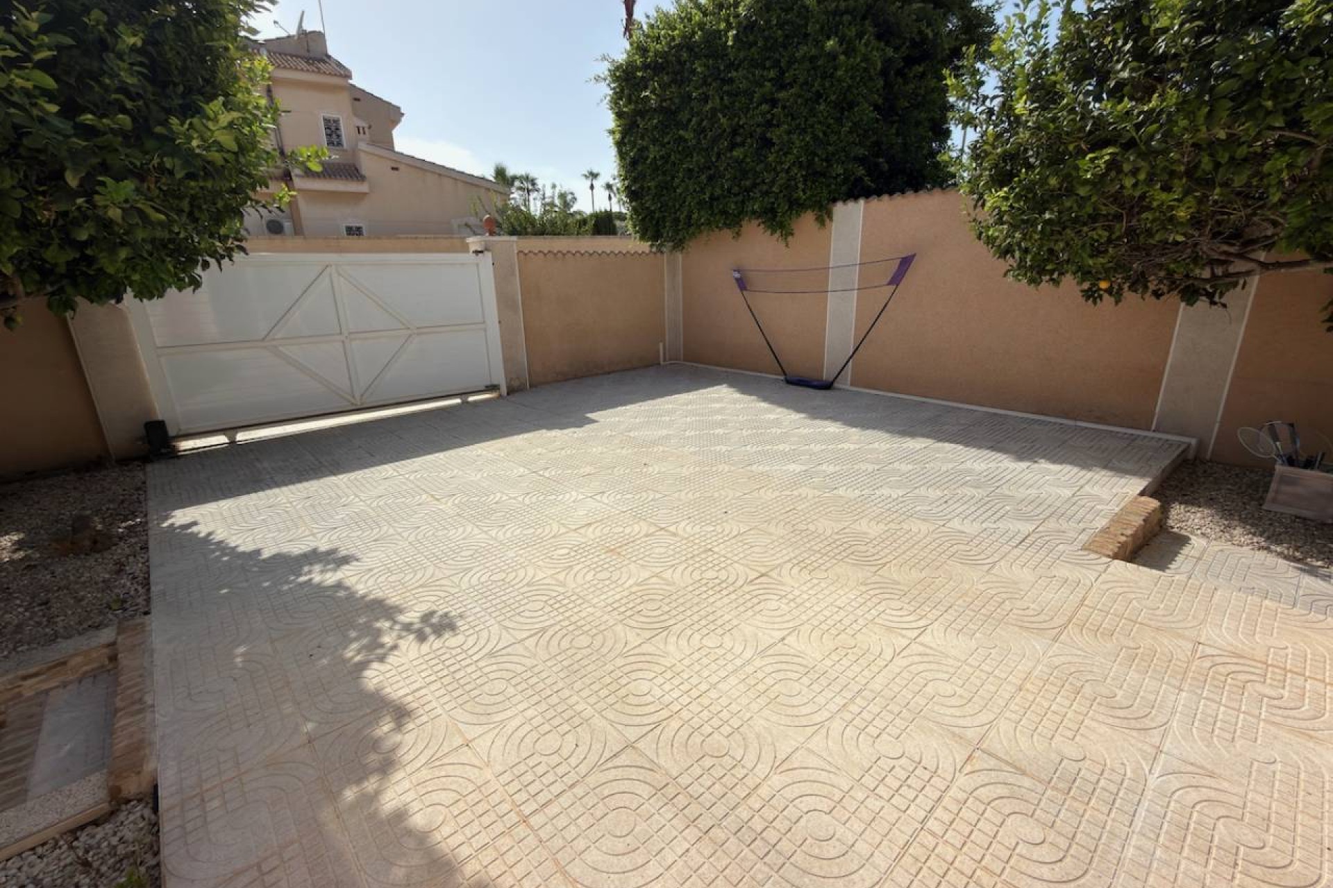 Resale - Villa - Ciudad Quesada - Doña Pepa