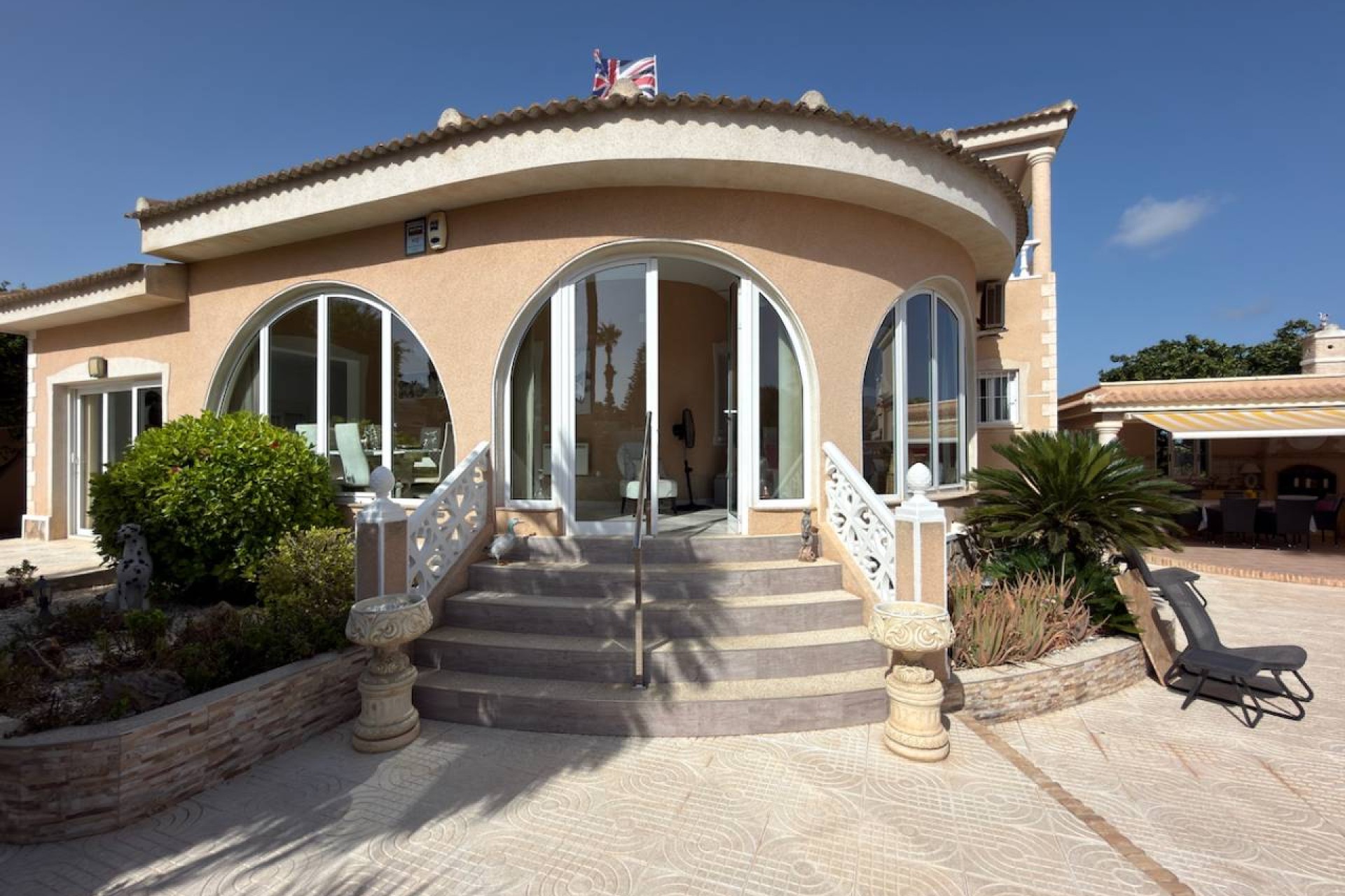 Resale - Villa - Ciudad Quesada - Doña Pepa