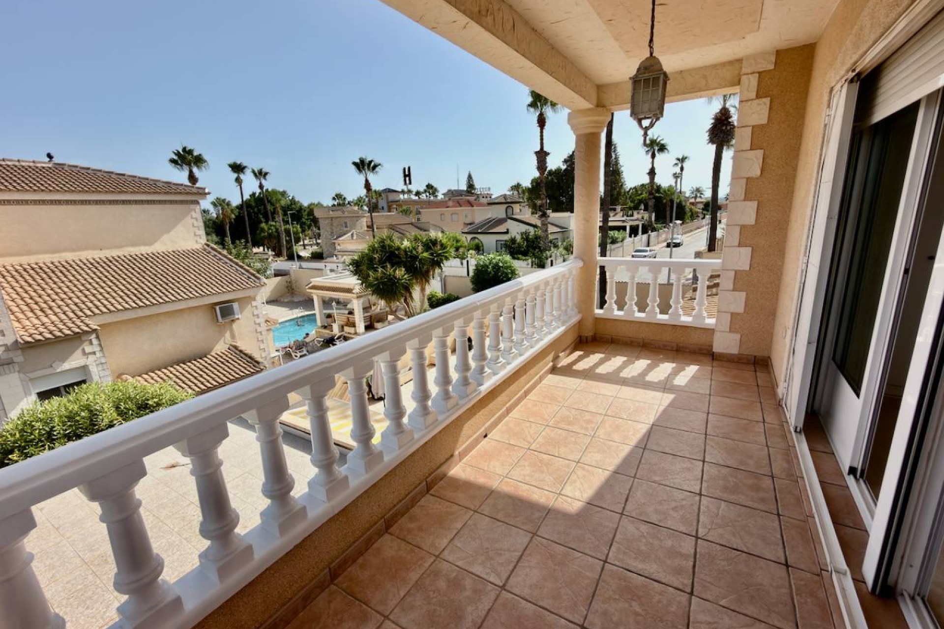 Resale - Villa - Ciudad Quesada - Doña Pepa