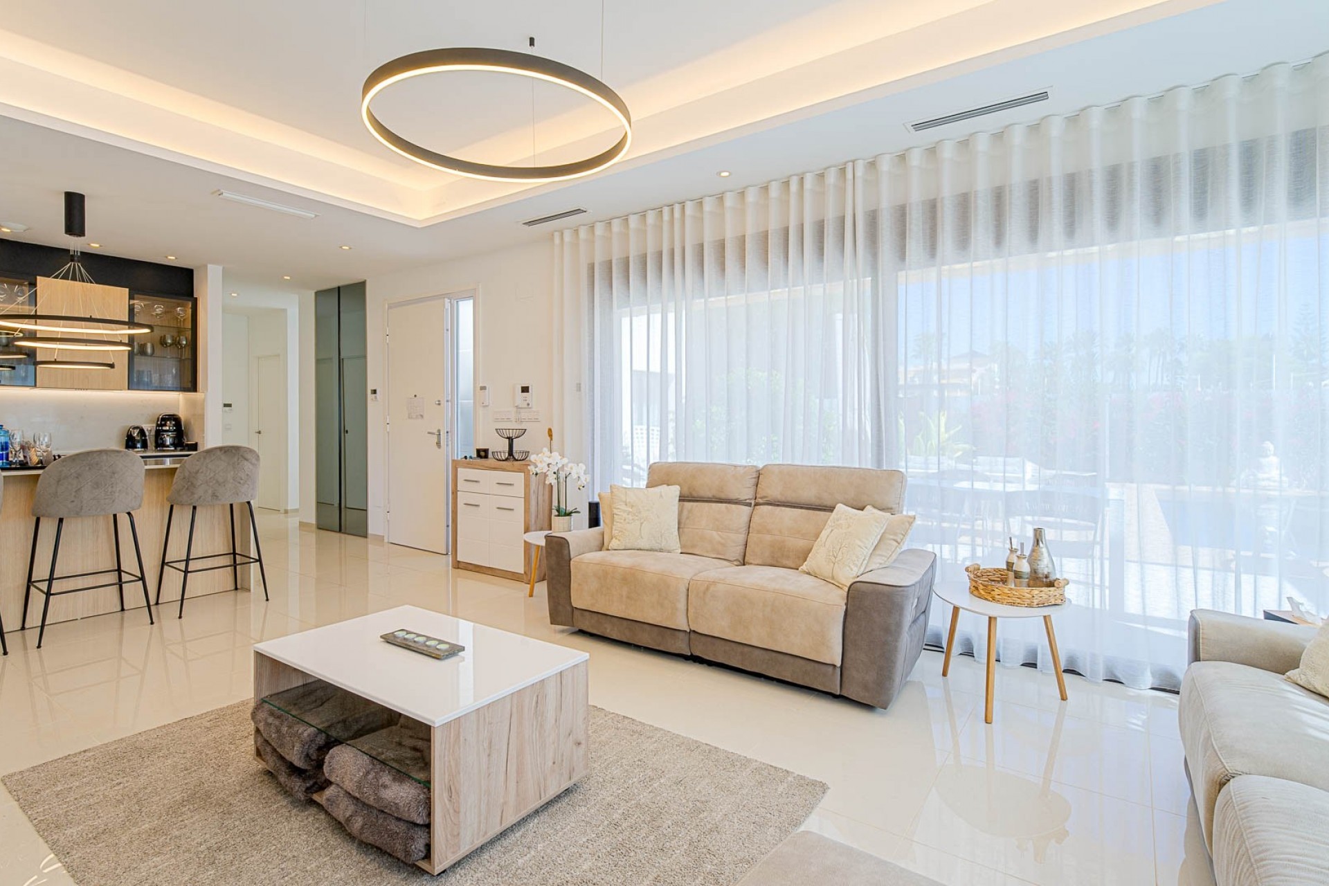 Resale - Villa - Ciudad Quesada - Doña Pepa