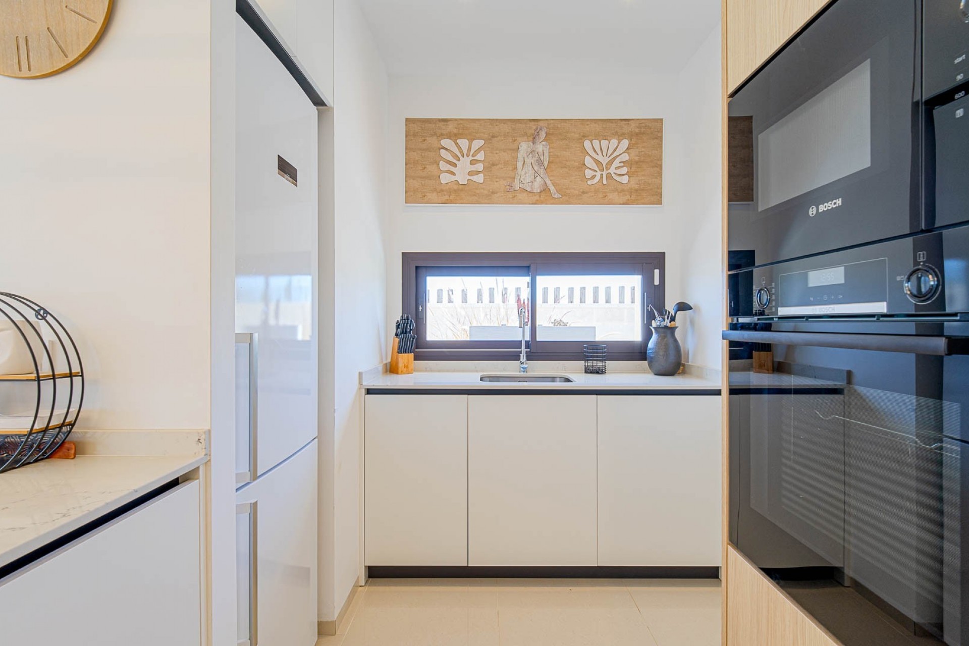 Resale - Villa - Ciudad Quesada - Doña Pepa
