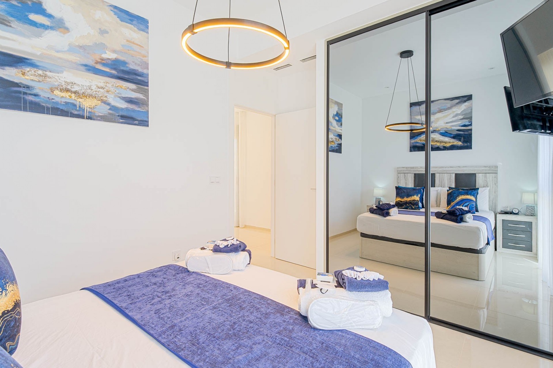 Resale - Villa - Ciudad Quesada - Doña Pepa