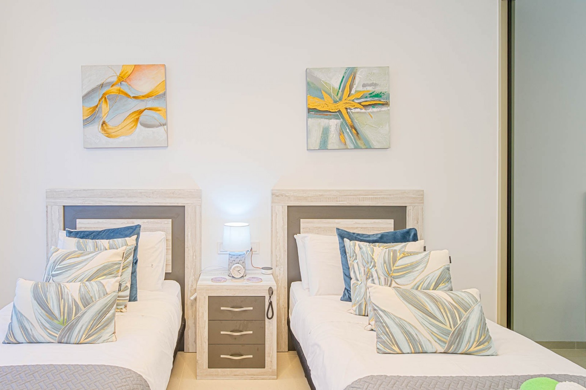 Resale - Villa - Ciudad Quesada - Doña Pepa
