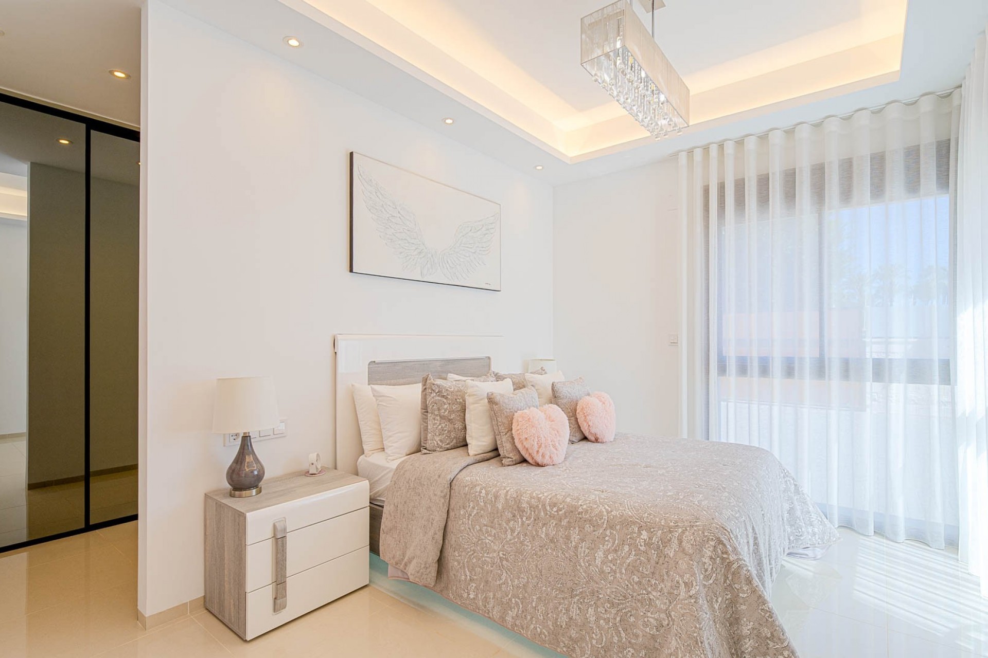 Resale - Villa - Ciudad Quesada - Doña Pepa