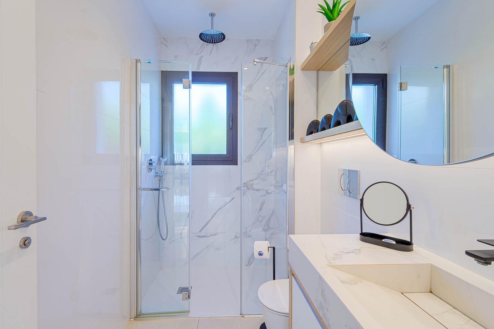 Resale - Villa - Ciudad Quesada - Doña Pepa