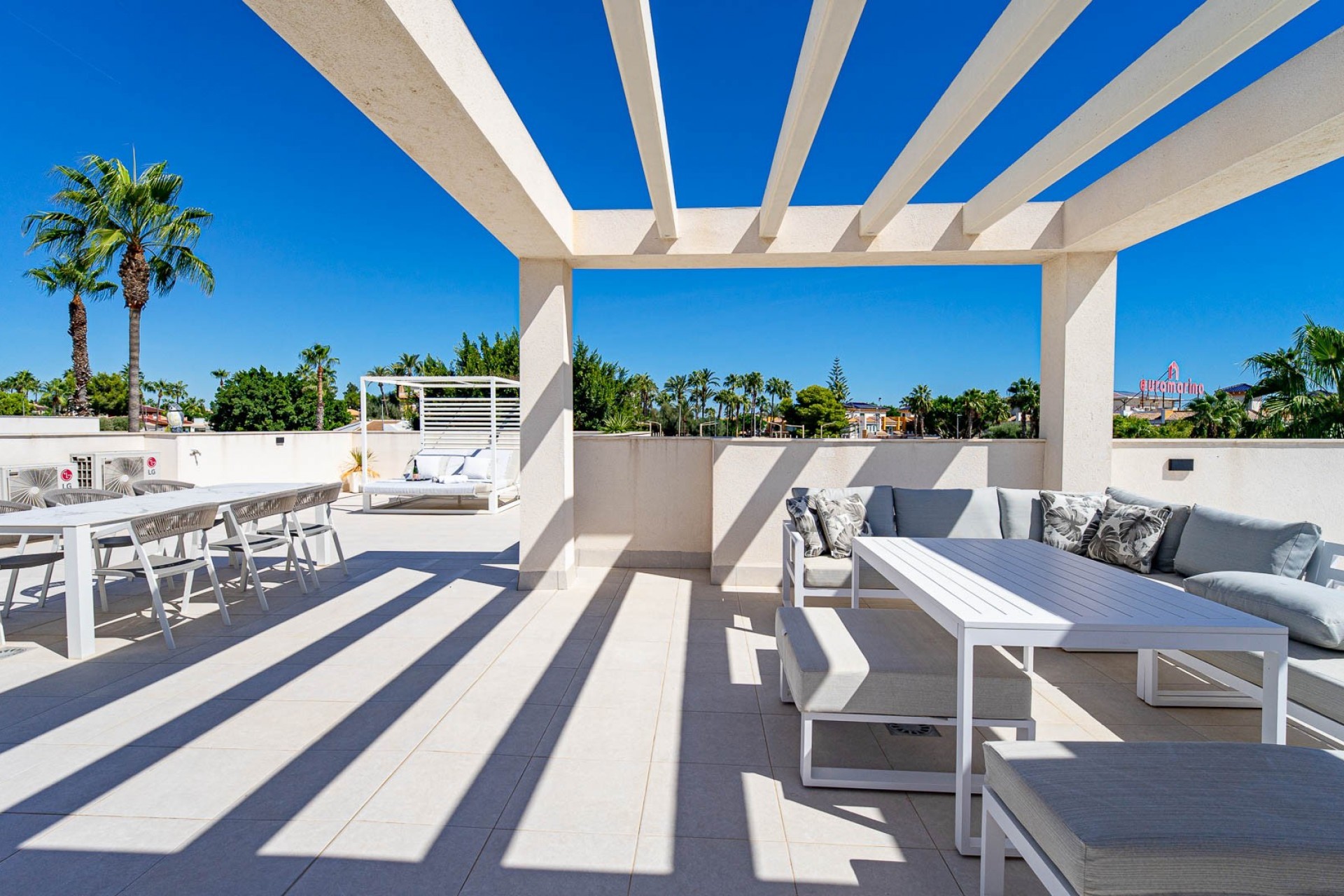 Resale - Villa - Ciudad Quesada - Doña Pepa