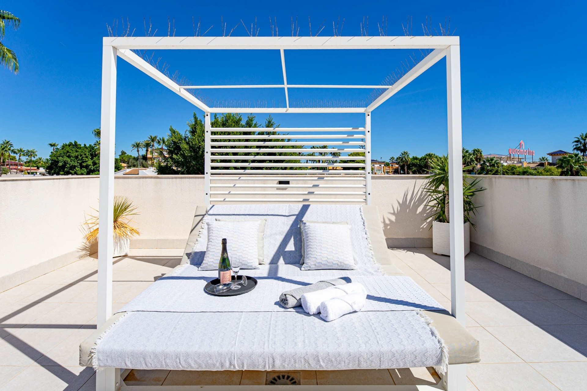 Resale - Villa - Ciudad Quesada - Doña Pepa