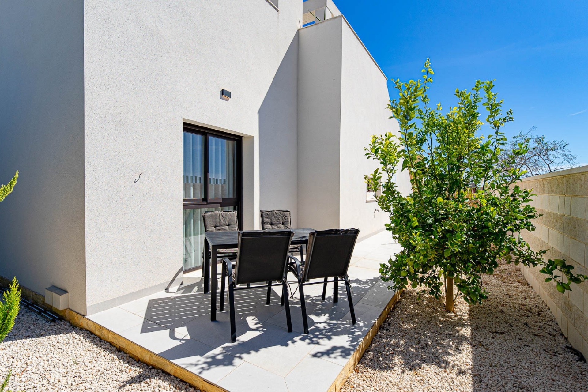 Resale - Villa - Ciudad Quesada - Doña Pepa