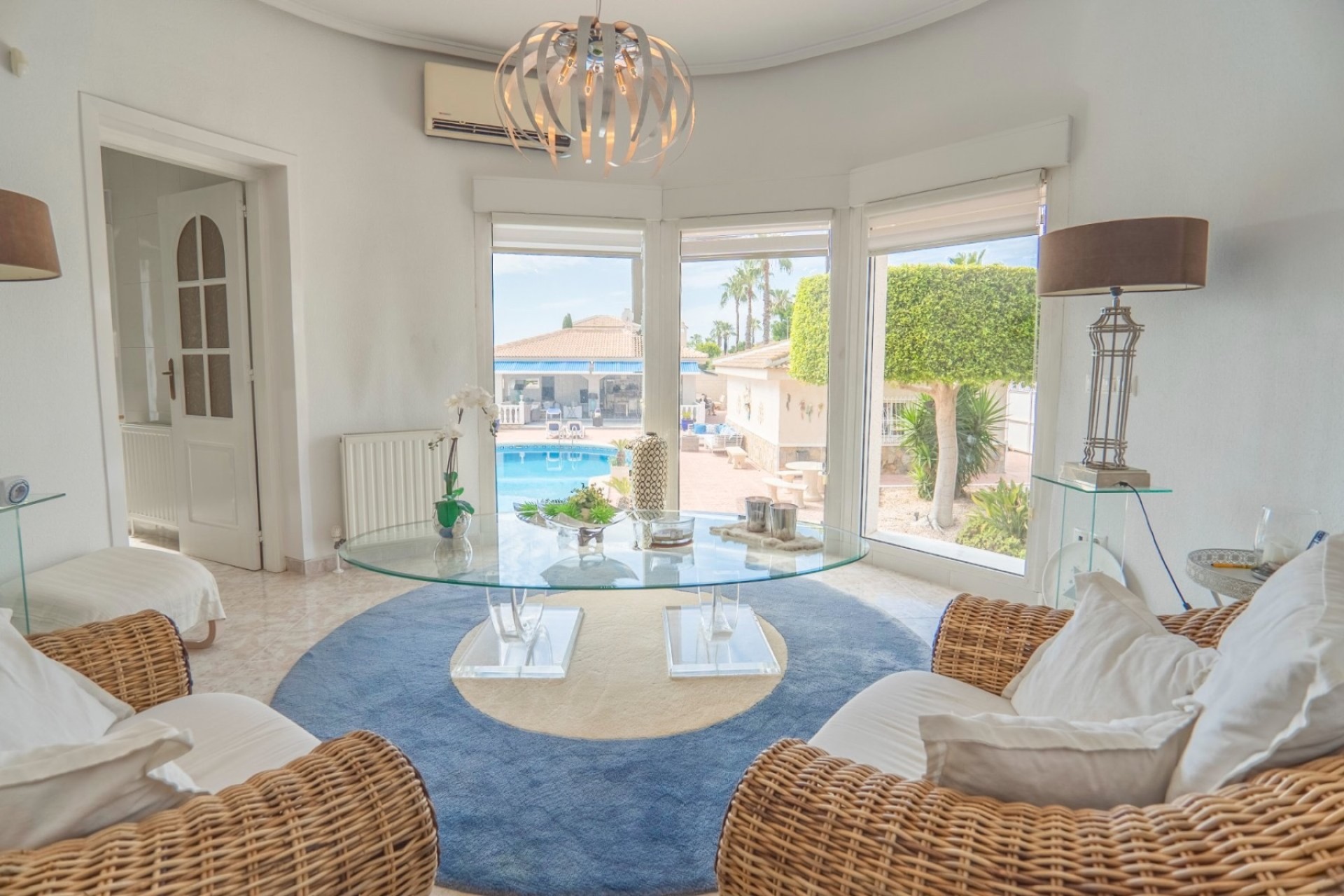 Resale - Villa - Ciudad Quesada - Doña Pepa