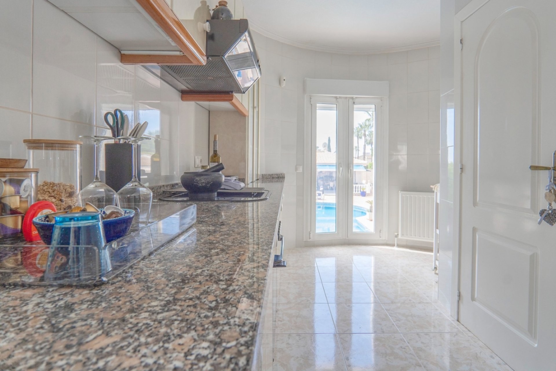 Resale - Villa - Ciudad Quesada - Doña Pepa