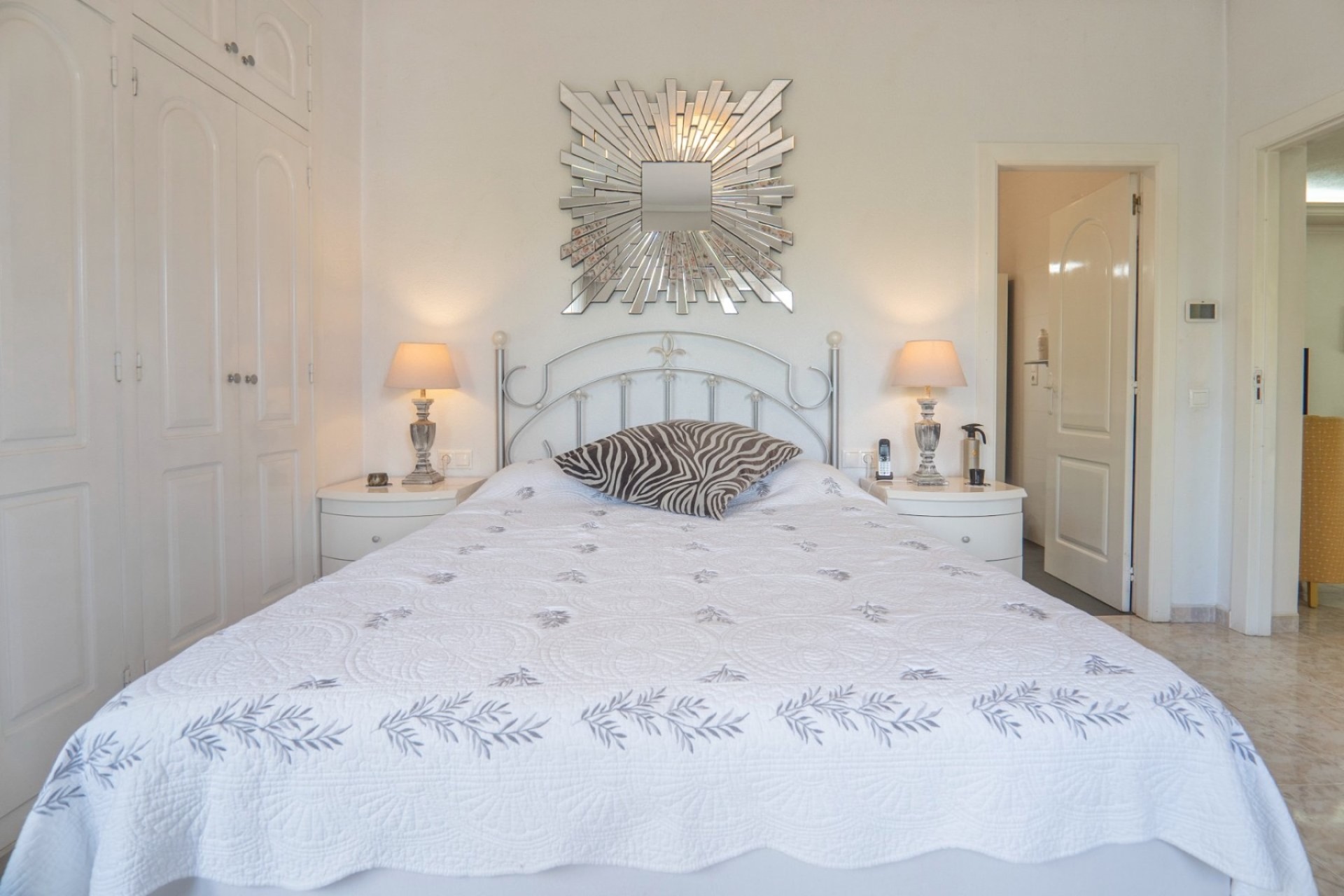 Resale - Villa - Ciudad Quesada - Doña Pepa