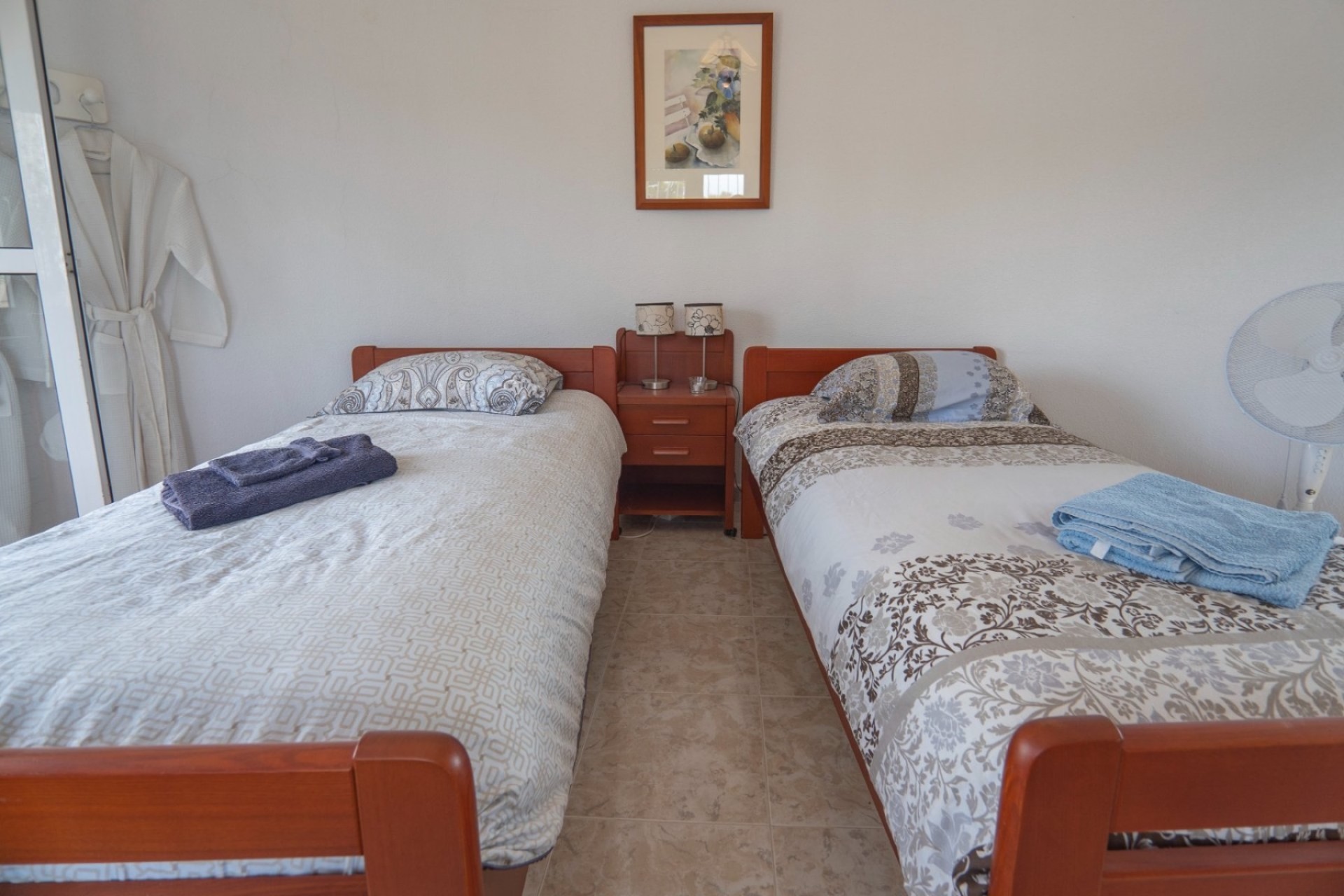 Resale - Villa - Ciudad Quesada - Doña Pepa