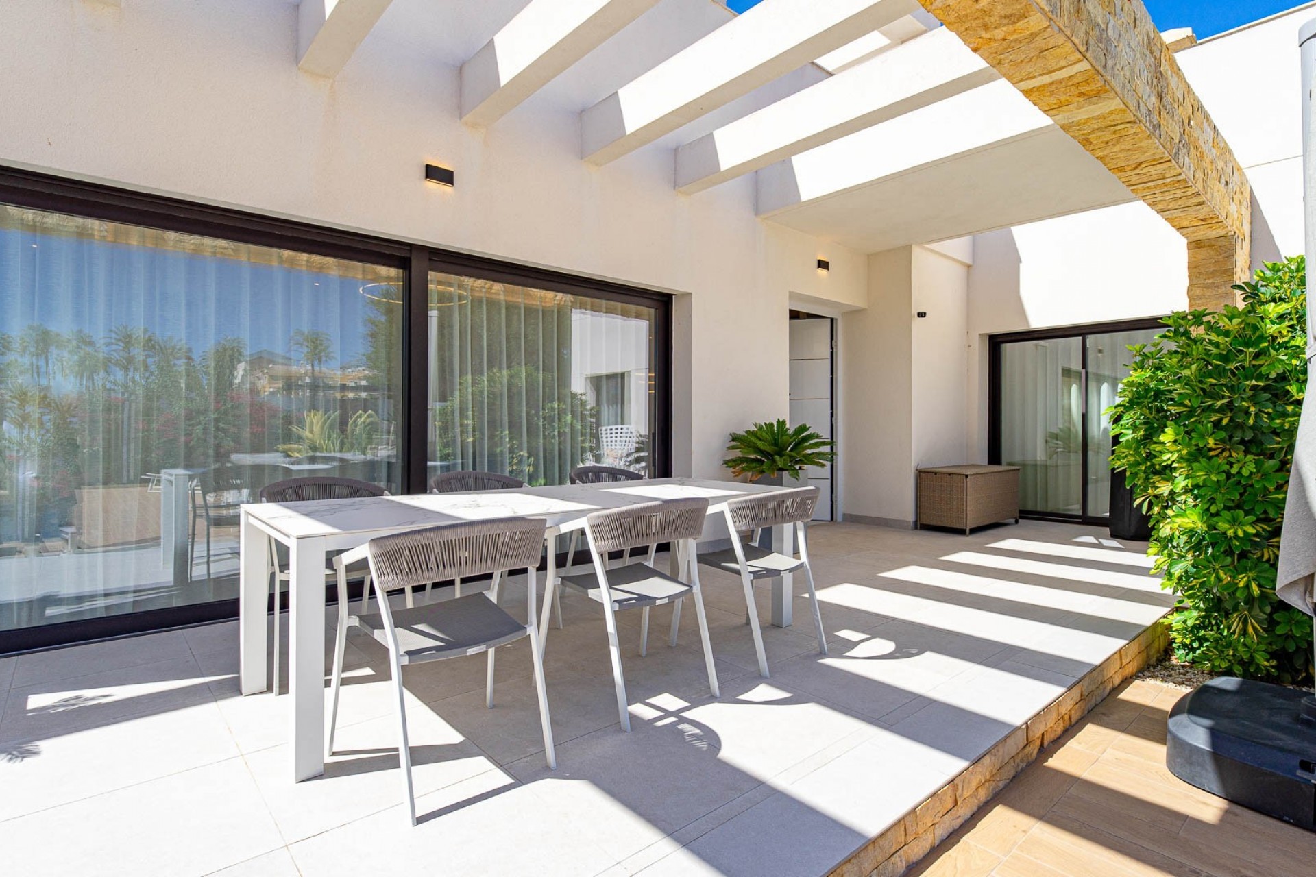 Resale - Villa - Ciudad Quesada - Doña Pepa