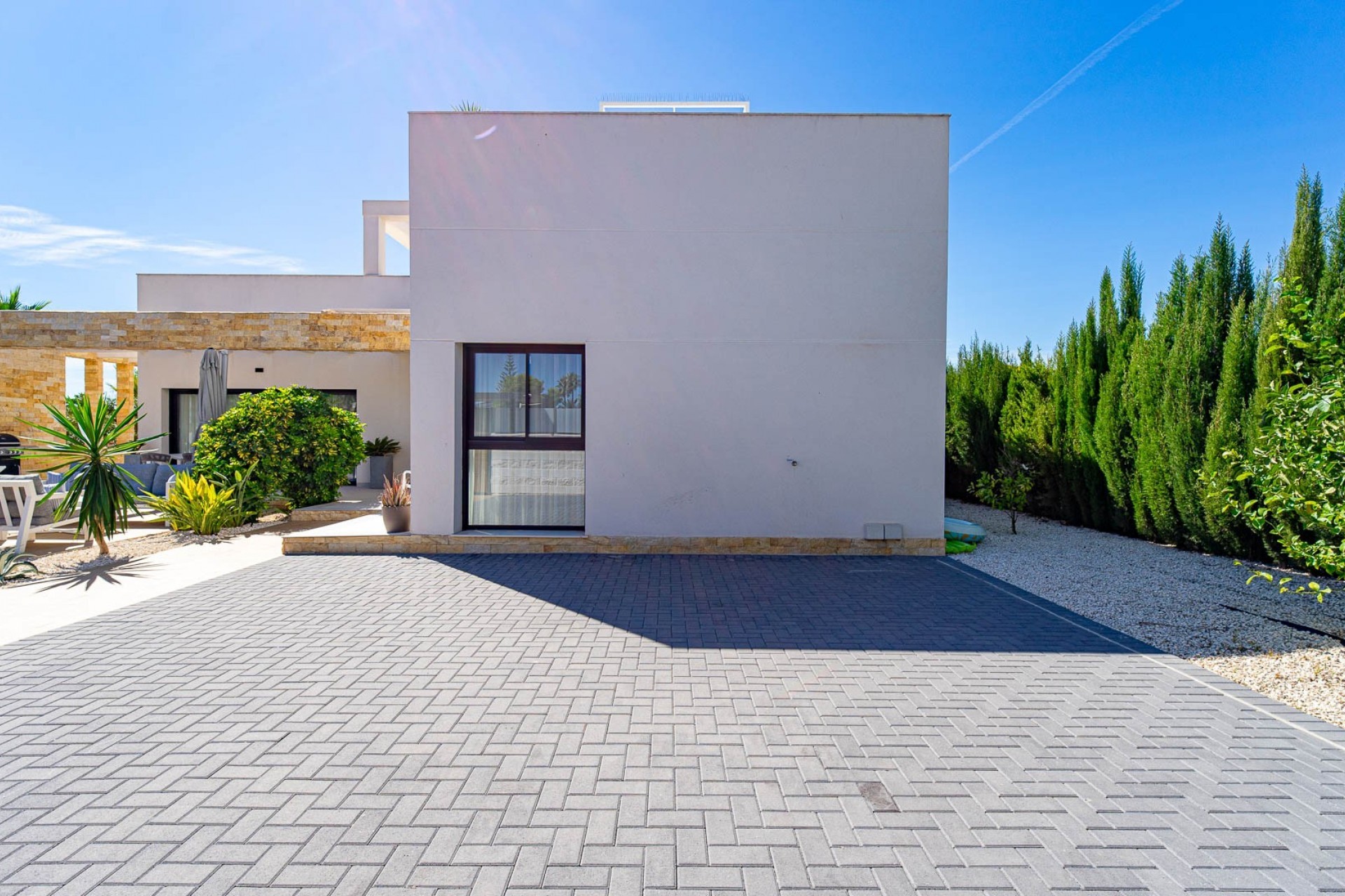 Resale - Villa - Ciudad Quesada - Doña Pepa
