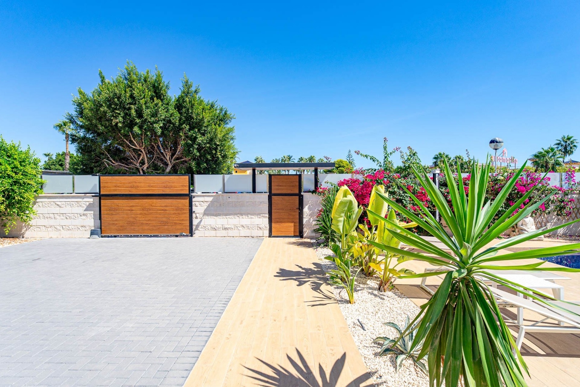 Resale - Villa - Ciudad Quesada - Doña Pepa