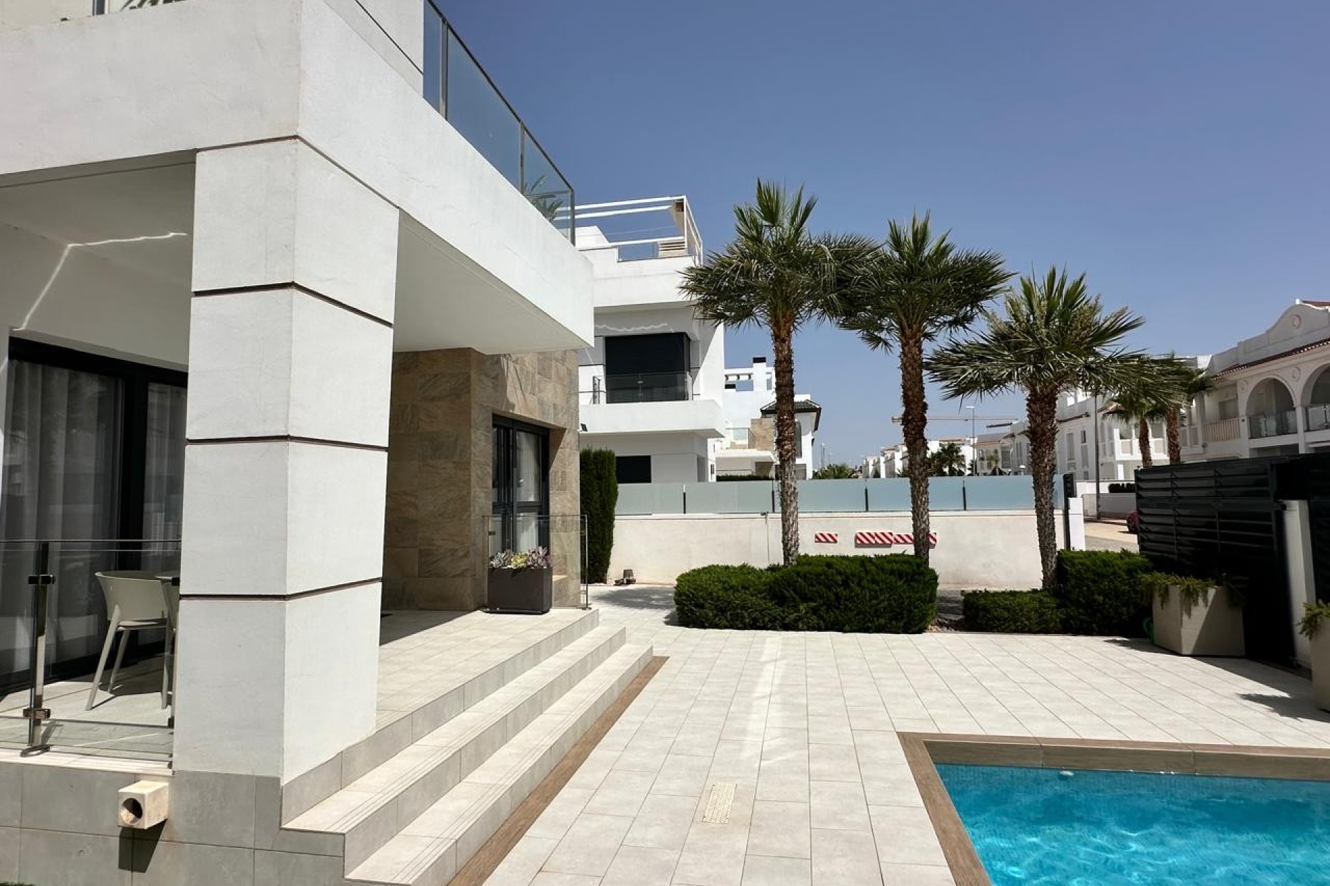 Resale - Villa - Ciudad Quesada - Doña Pepa