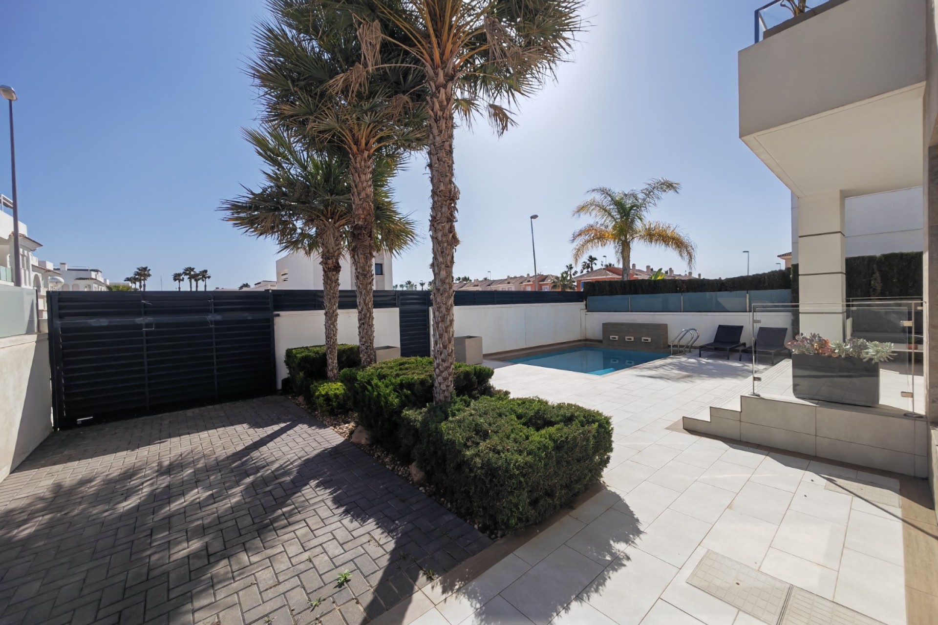 Resale - Villa - Ciudad Quesada - Doña Pepa