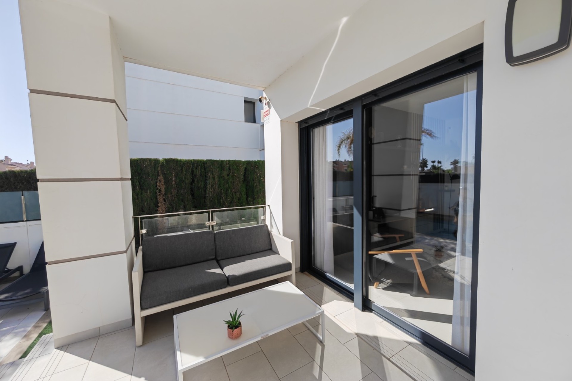 Resale - Villa - Ciudad Quesada - Doña Pepa